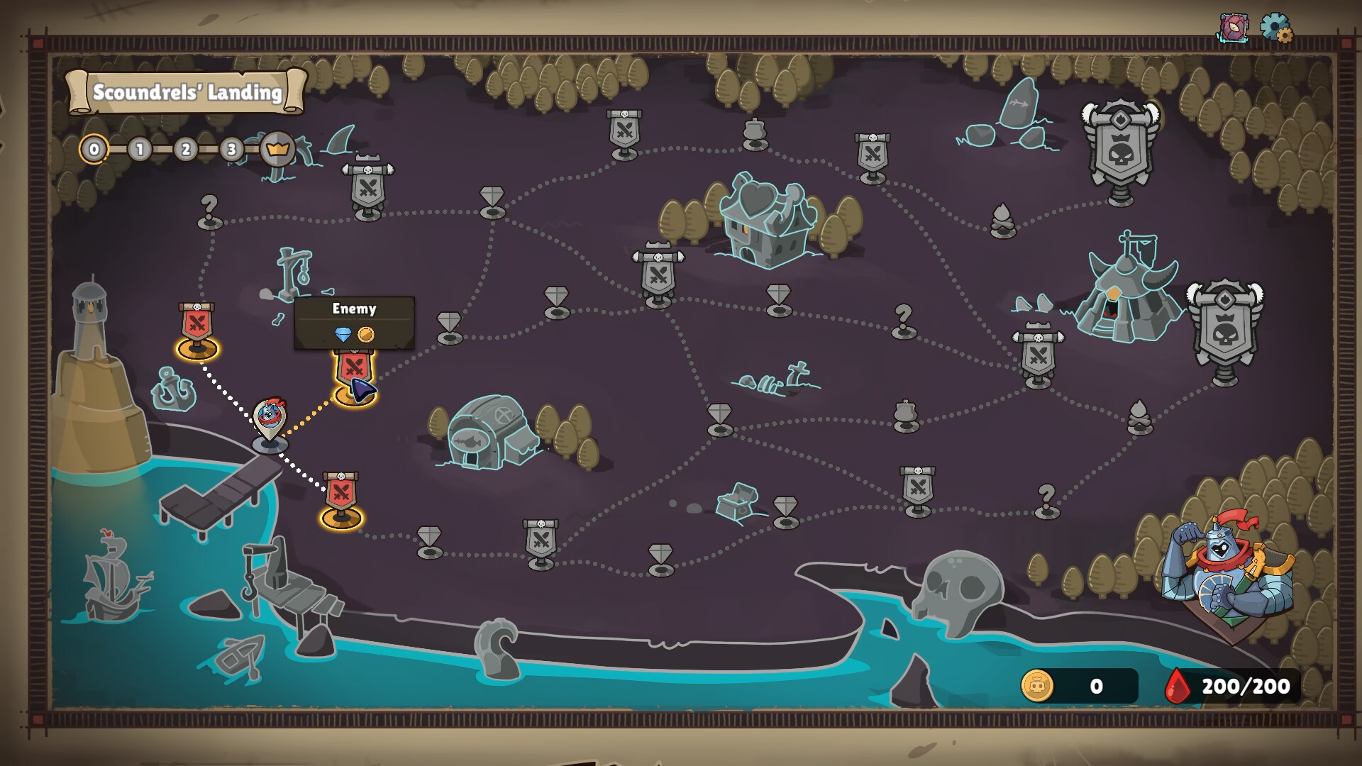 Fabulous Fool screenshot 7
