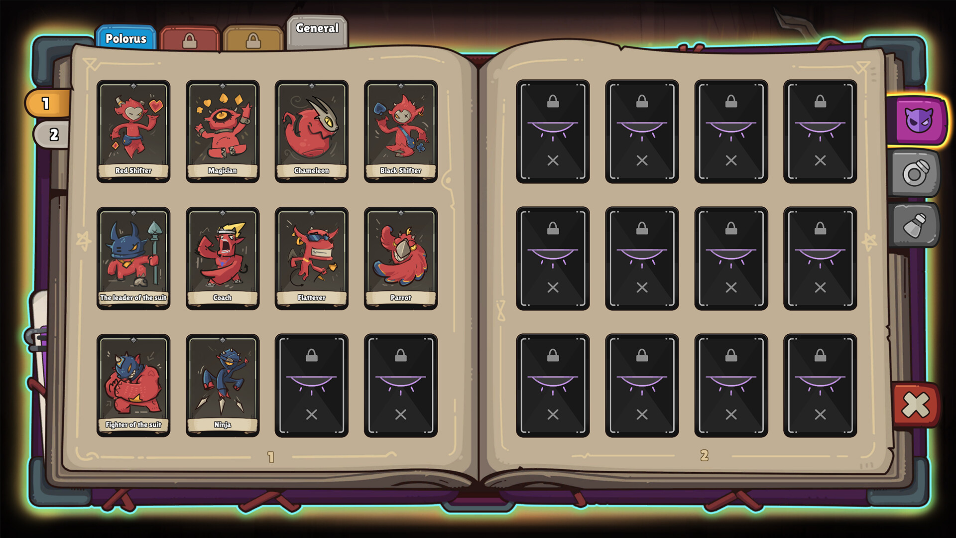 Fabulous Fool screenshot 2