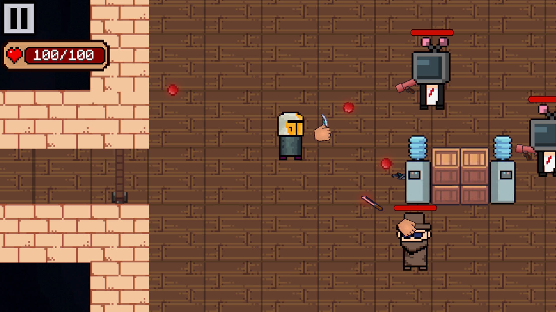 Grow Line Quest screenshot 1