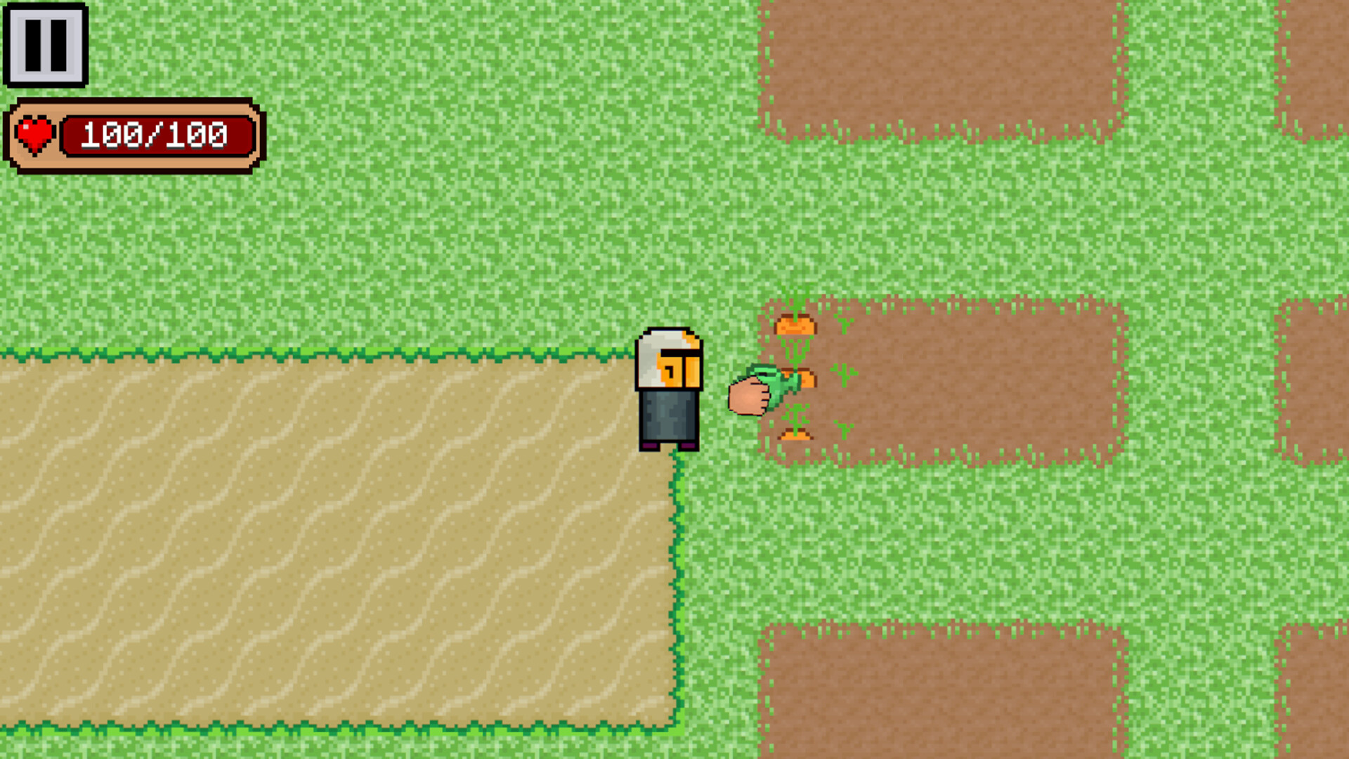 Grow Line Quest screenshot 5