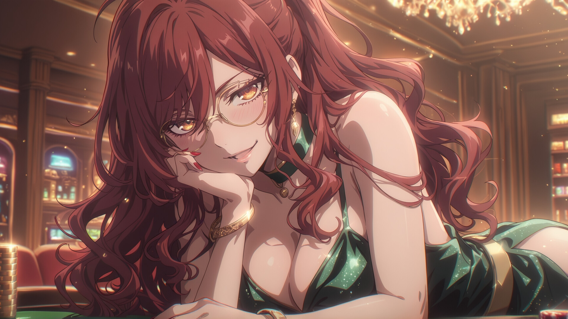 She Plays Dirty screenshot 9