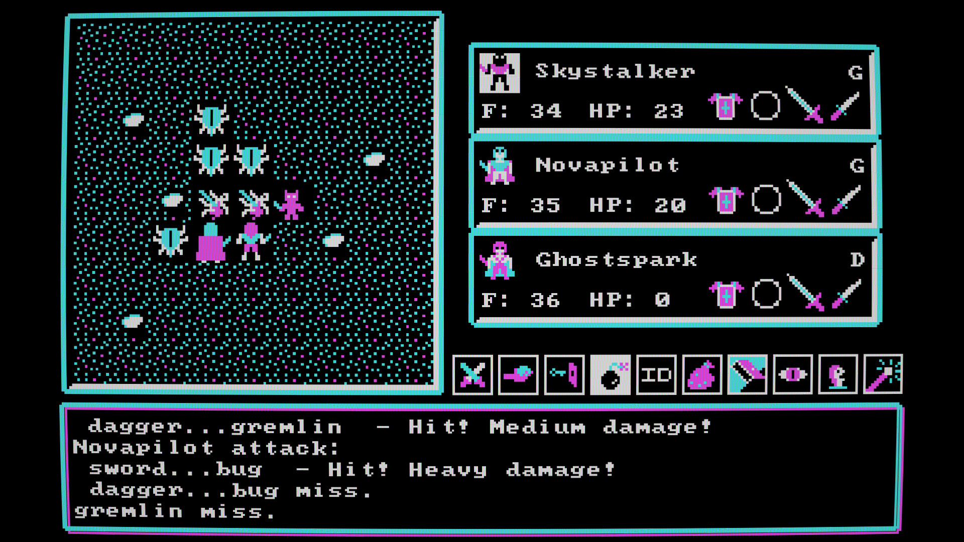 Maniac Mind screenshot 8