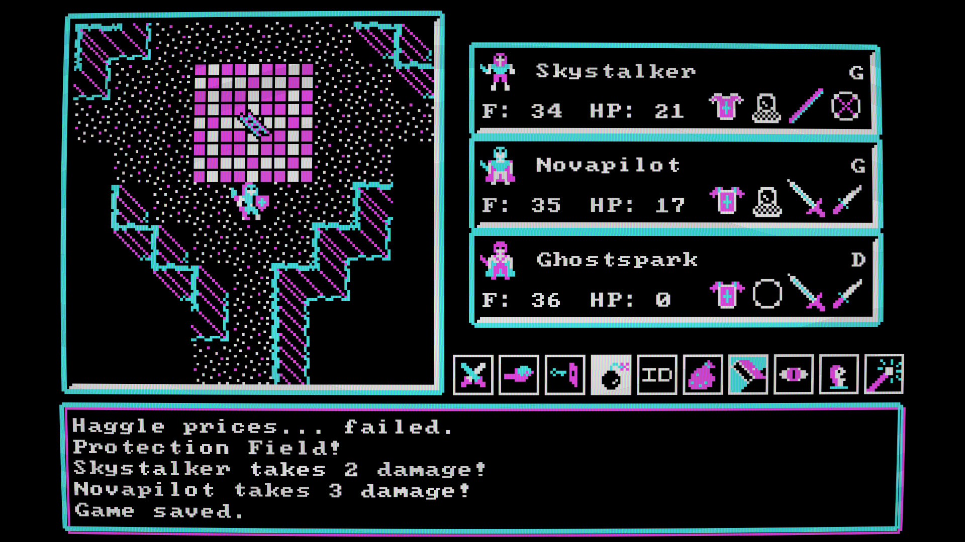 Maniac Mind screenshot 7