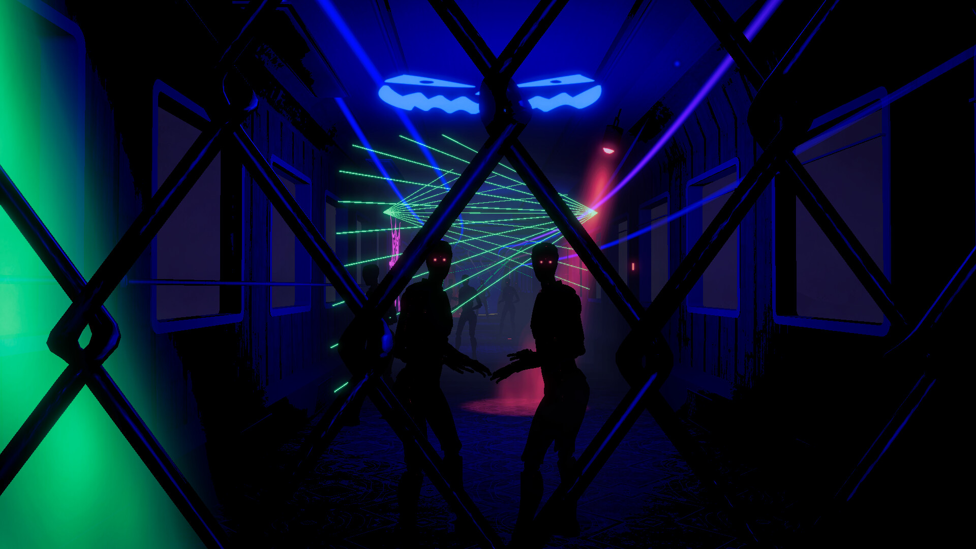 End Of Line screenshot 3