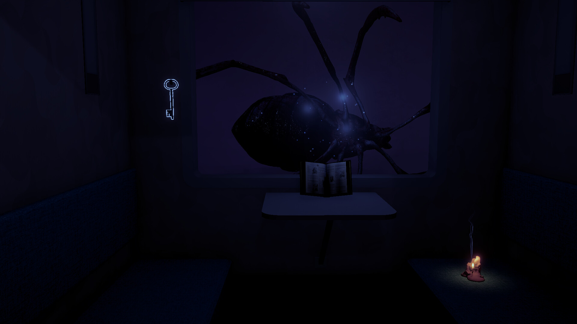End Of Line screenshot 1
