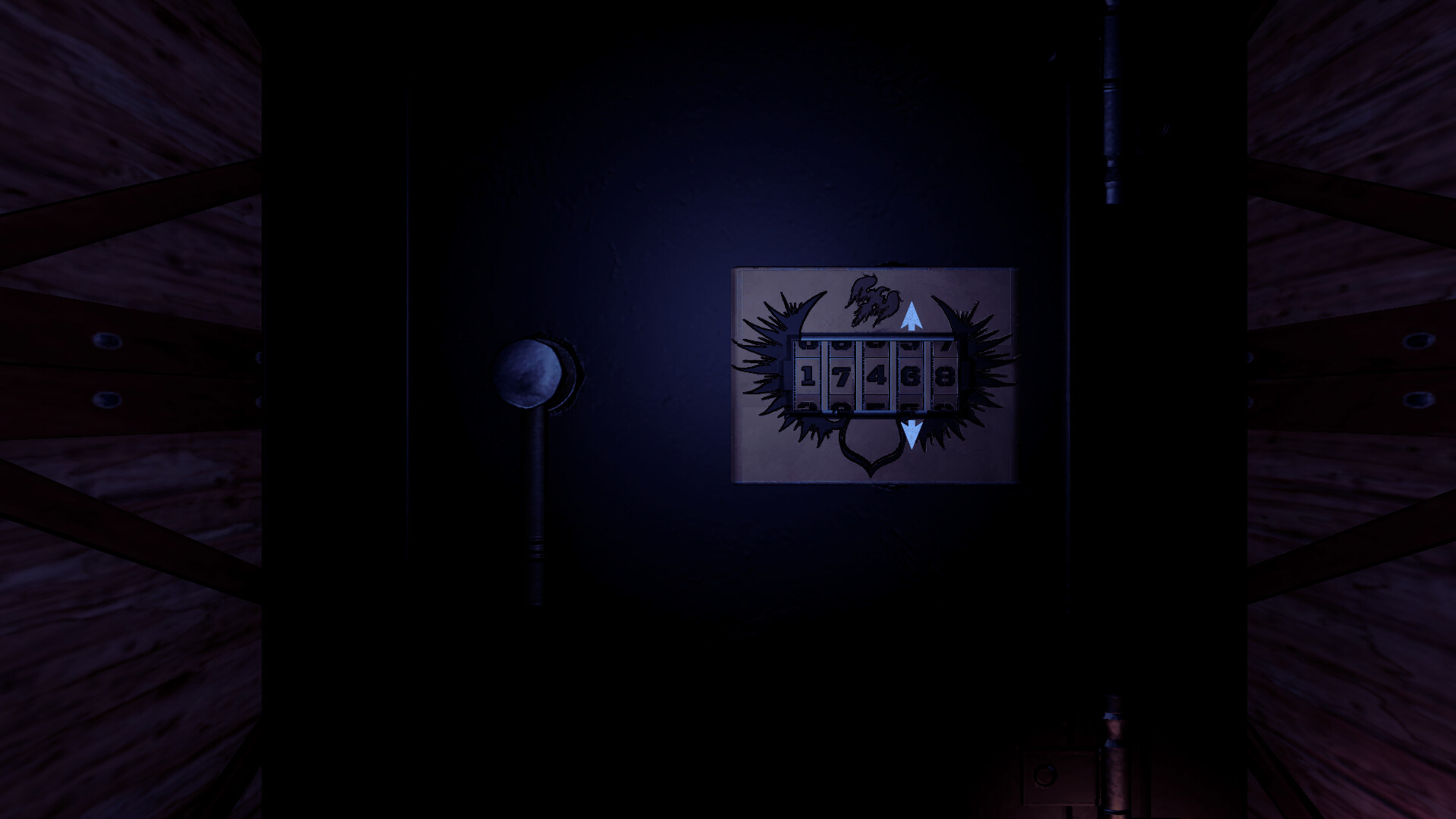 End Of Line screenshot 12
