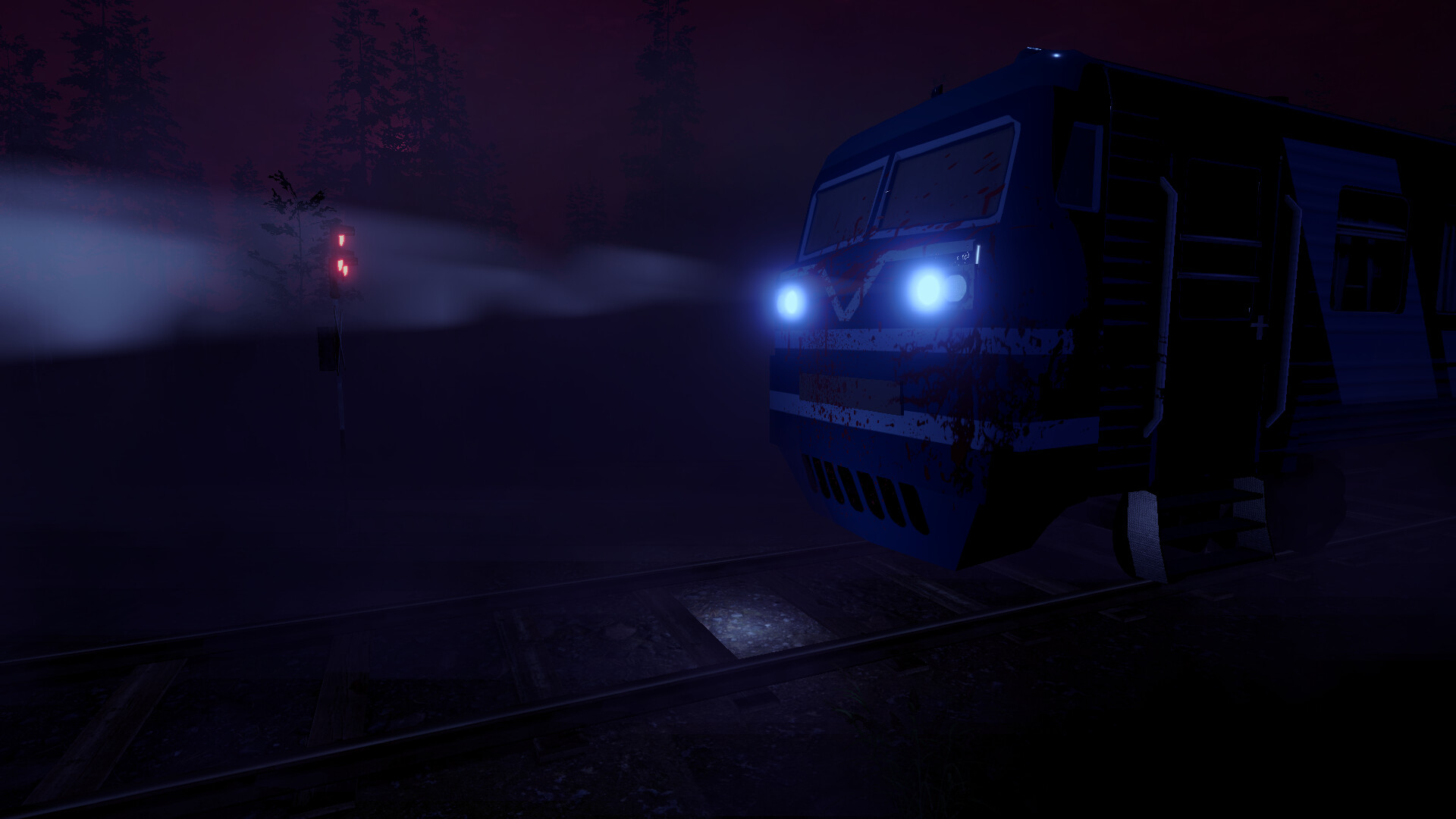 End Of Line screenshot 15