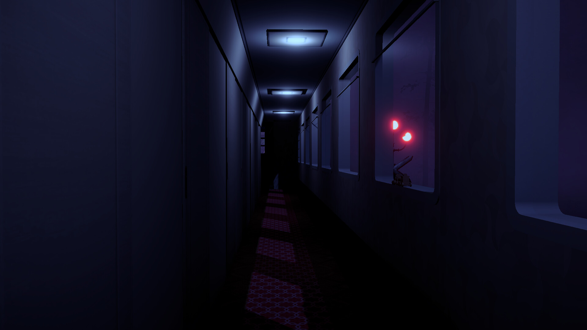 End Of Line screenshot 9