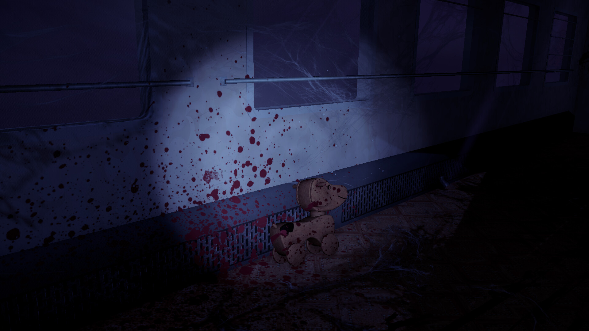 End Of Line screenshot 5
