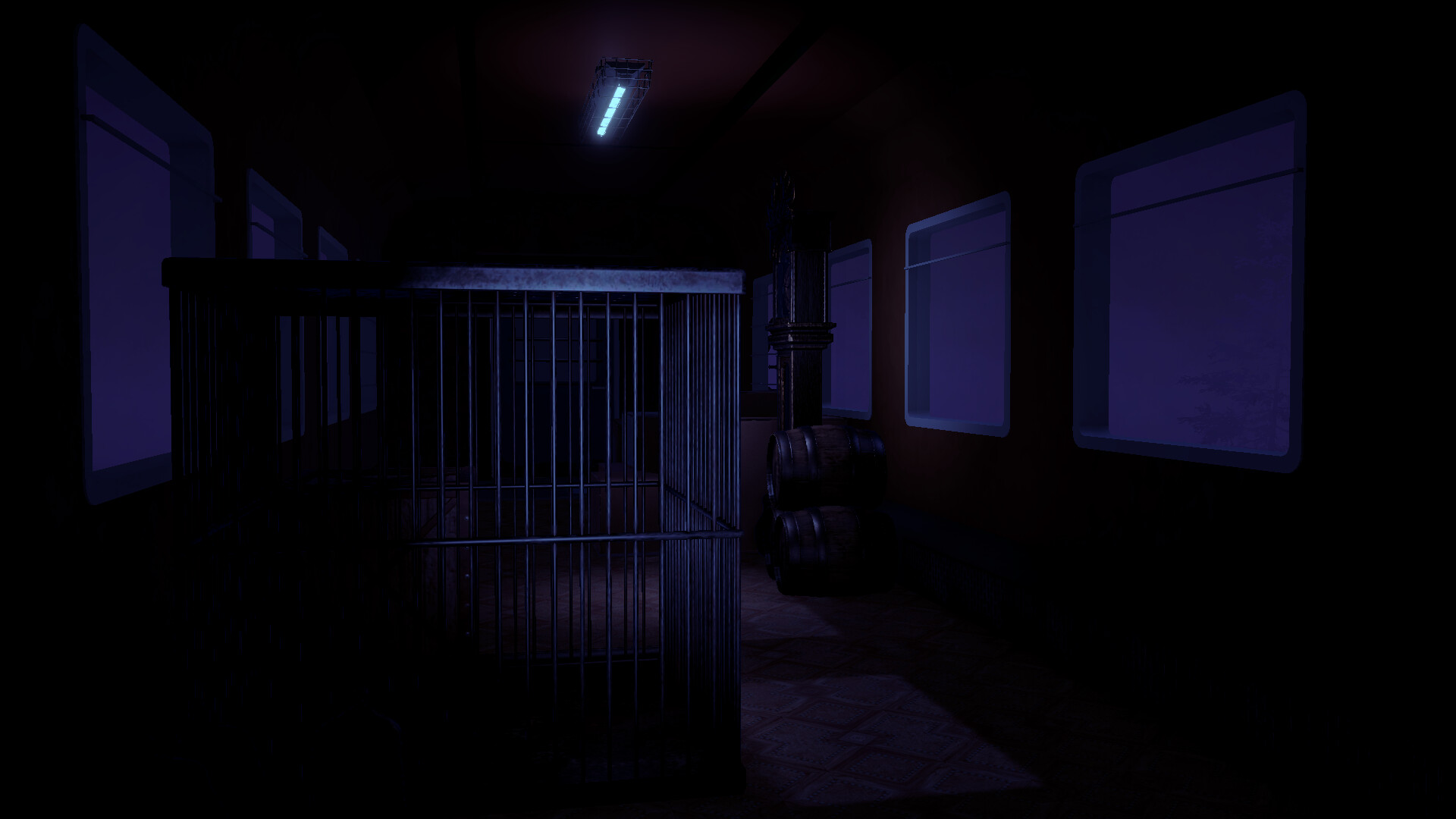 End Of Line screenshot 14