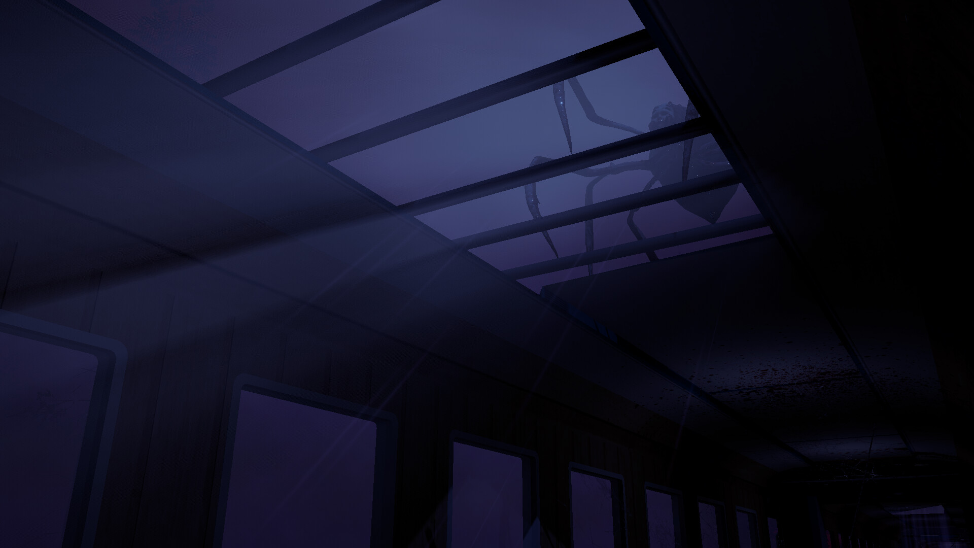 End Of Line screenshot 4