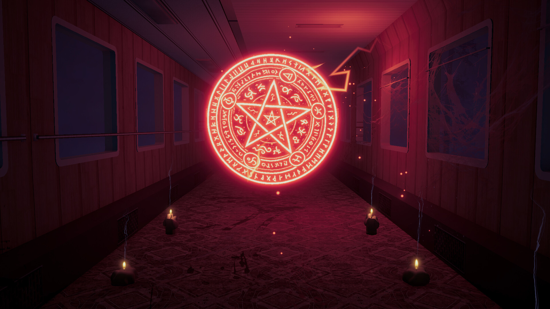 End Of Line screenshot 7
