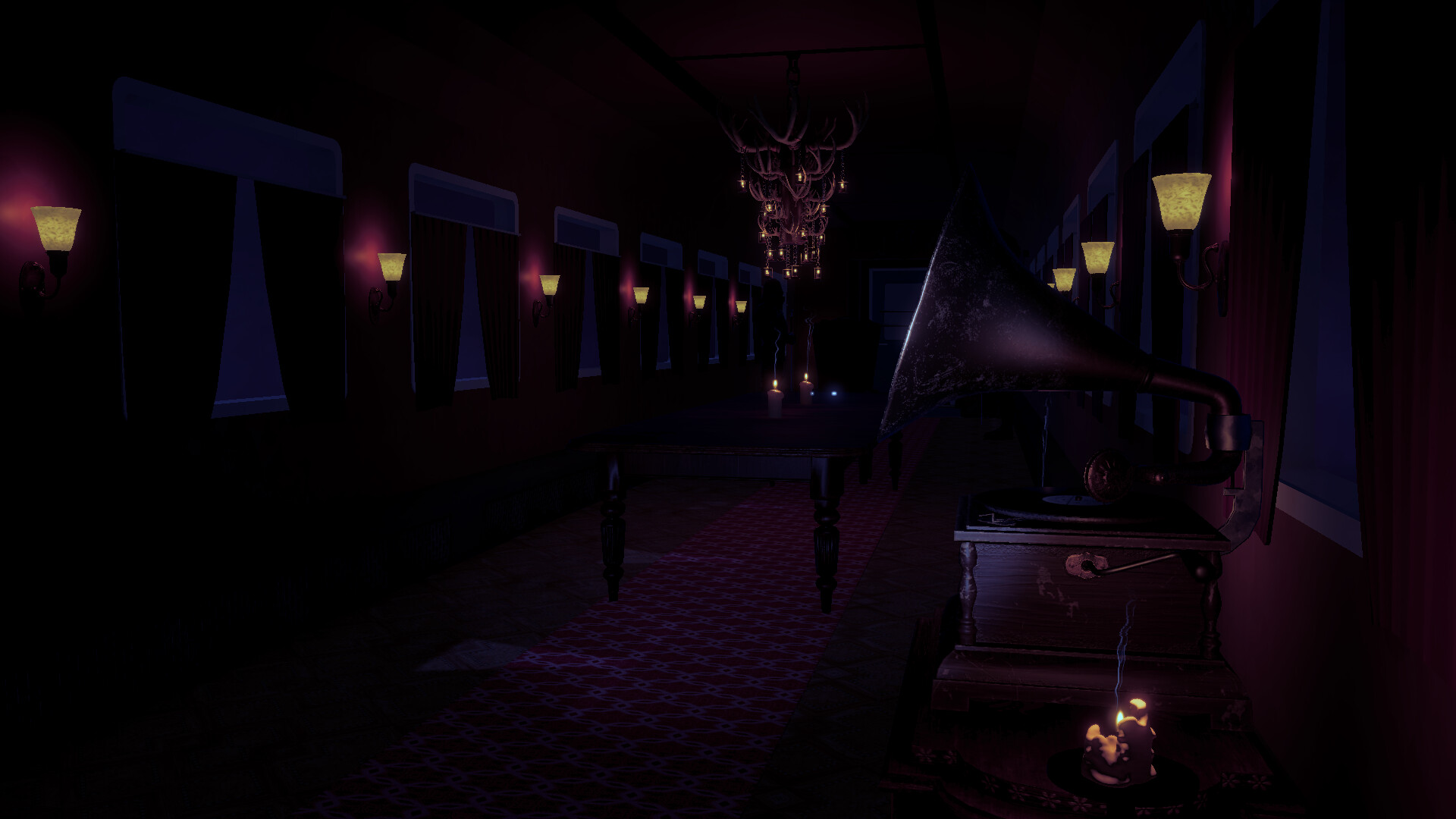 End Of Line screenshot 10