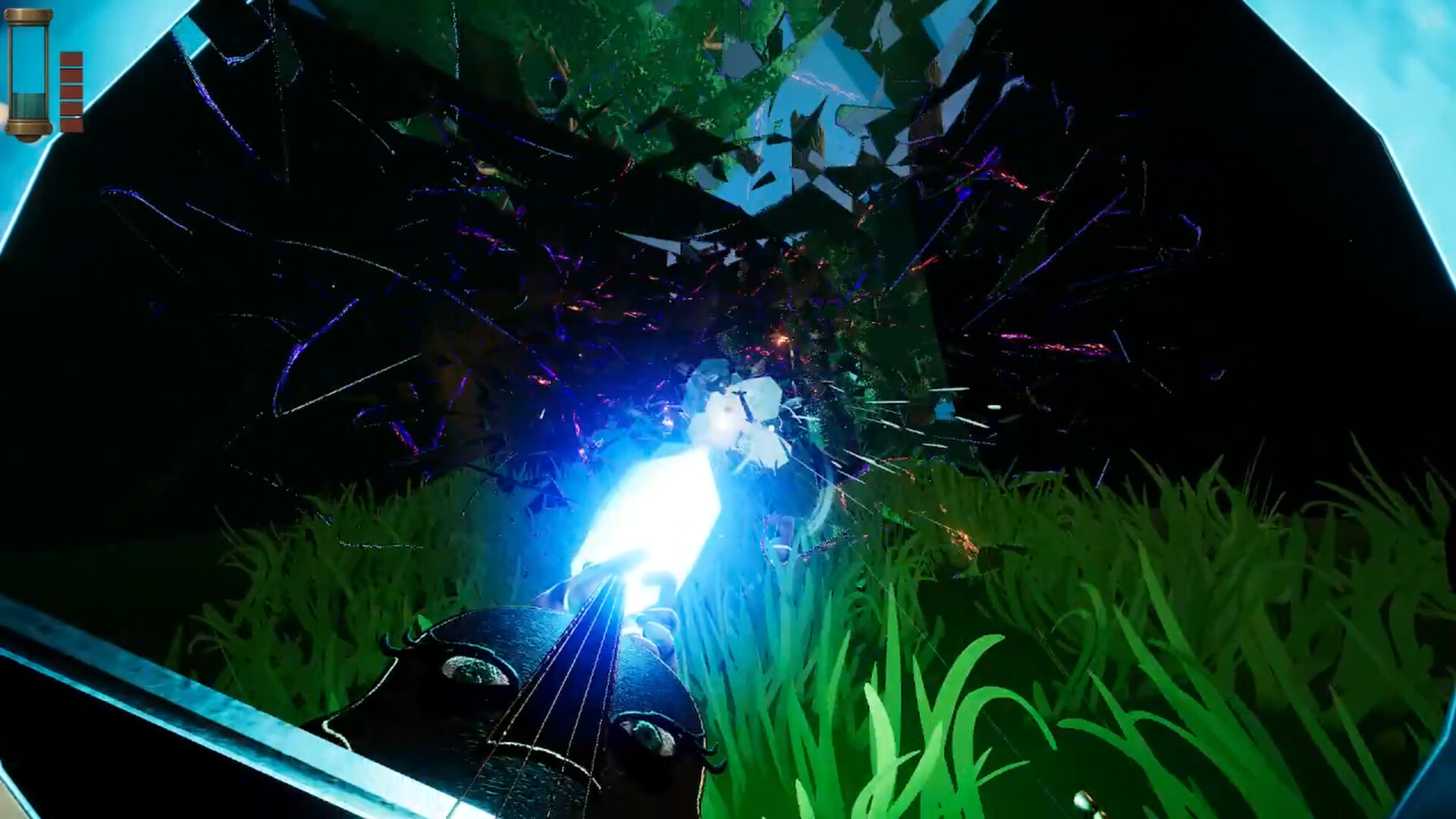 Dreamwrought screenshot 4