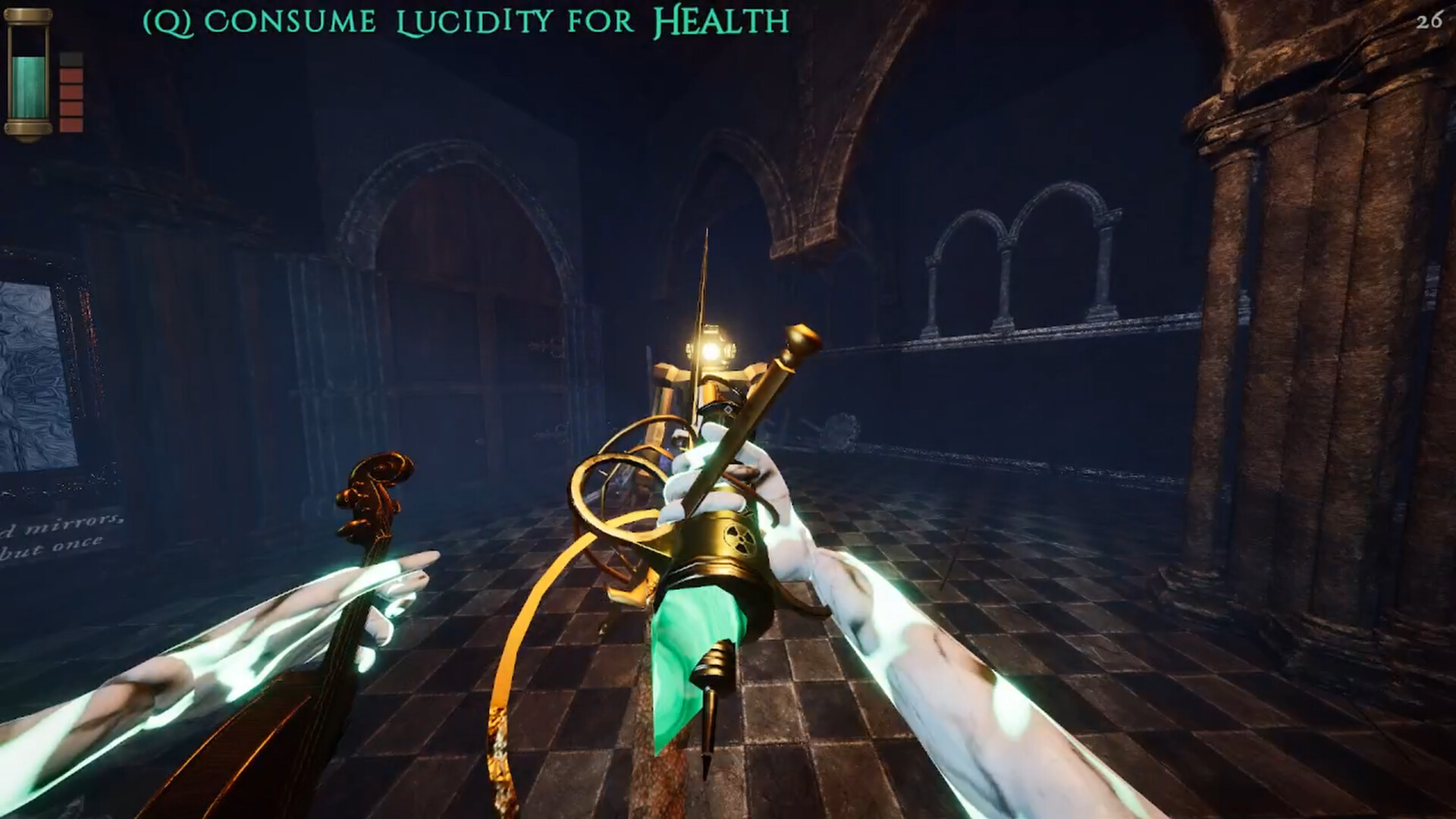 Dreamwrought screenshot 5