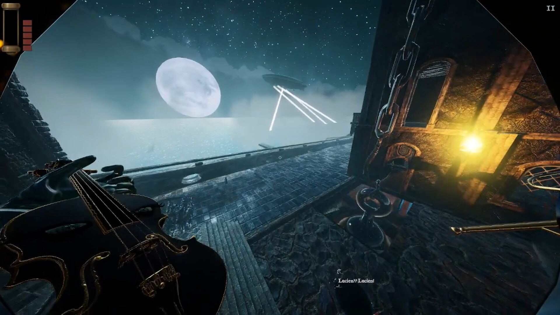 Dreamwrought screenshot 7