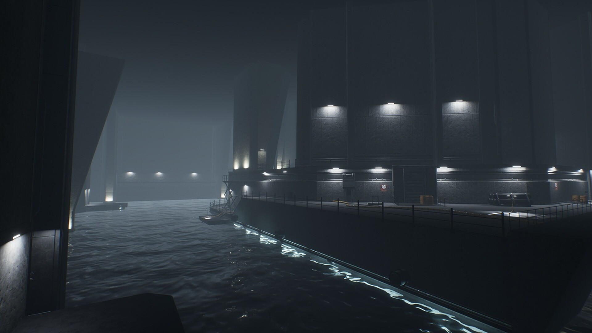 SCP: Hellfire screenshot 11
