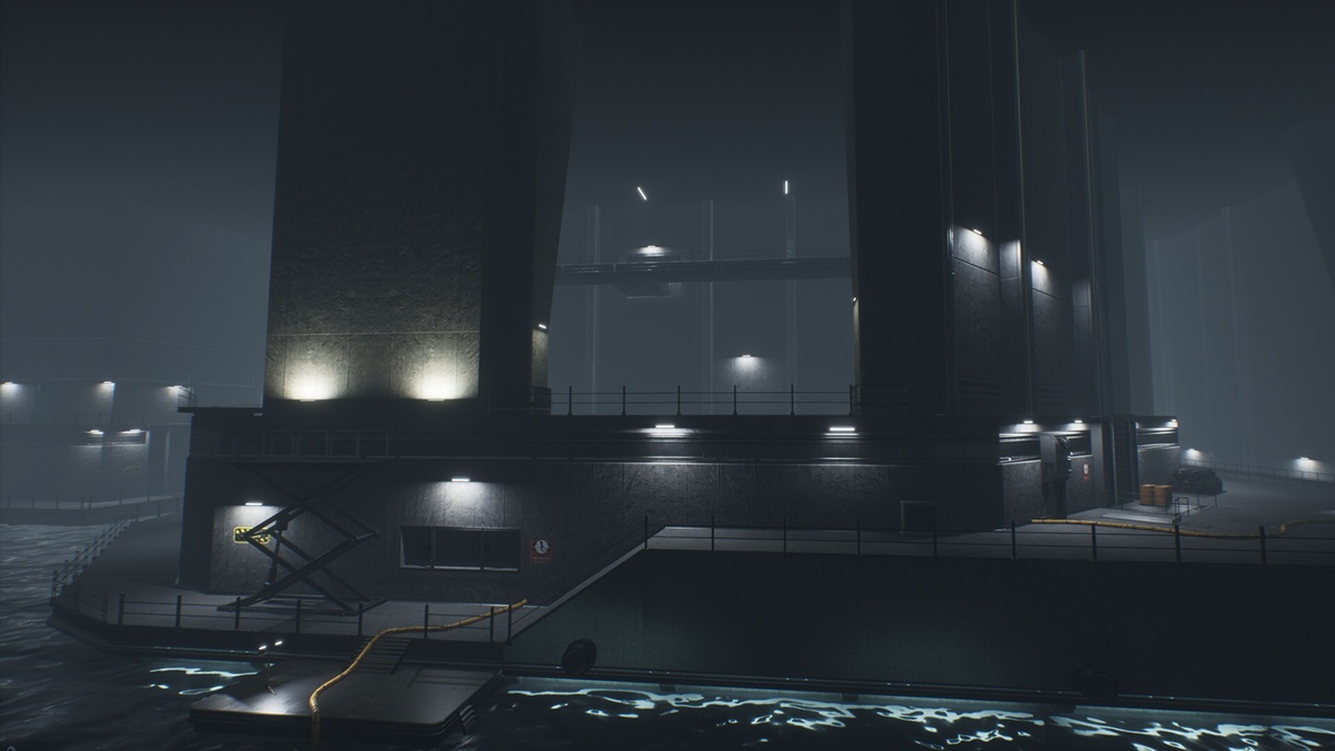 SCP: Hellfire screenshot 10
