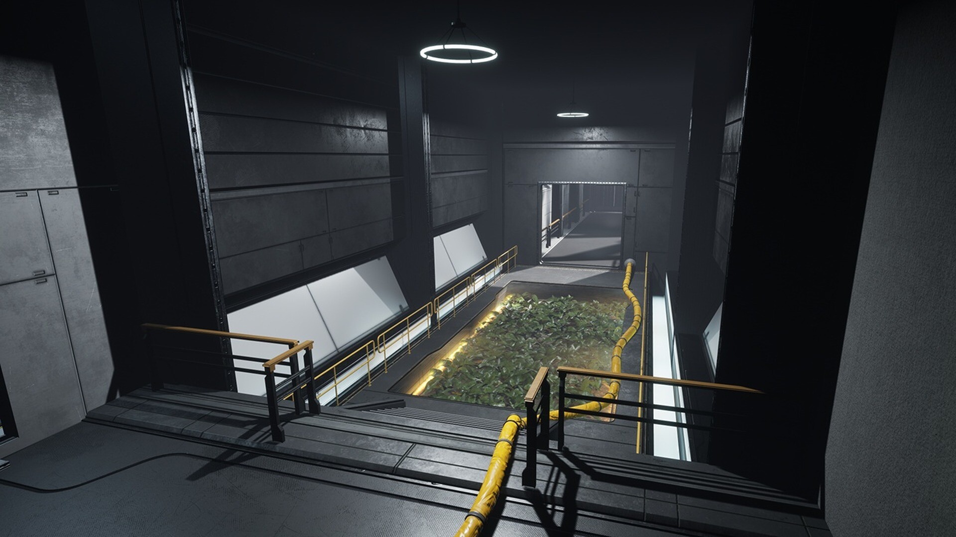 SCP: Hellfire screenshot 8