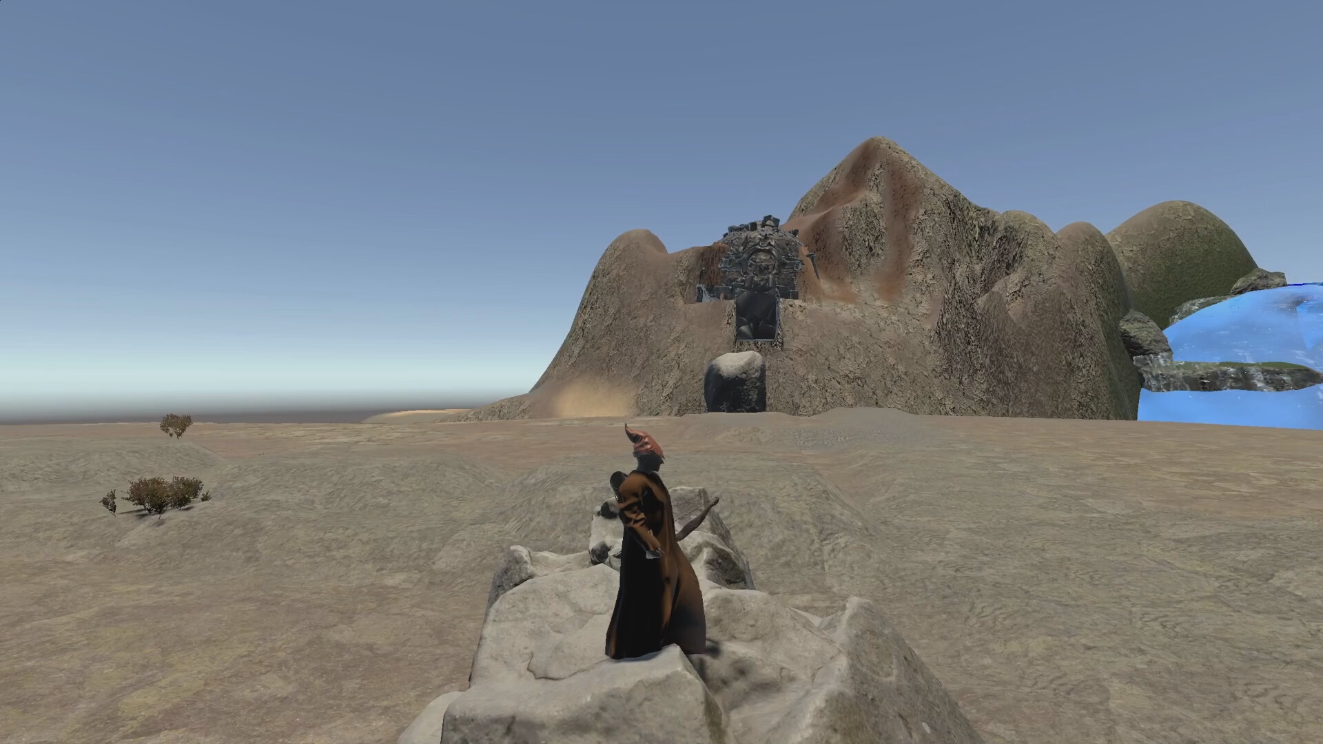 Death & Taxes Multiplayer RPG screenshot 11