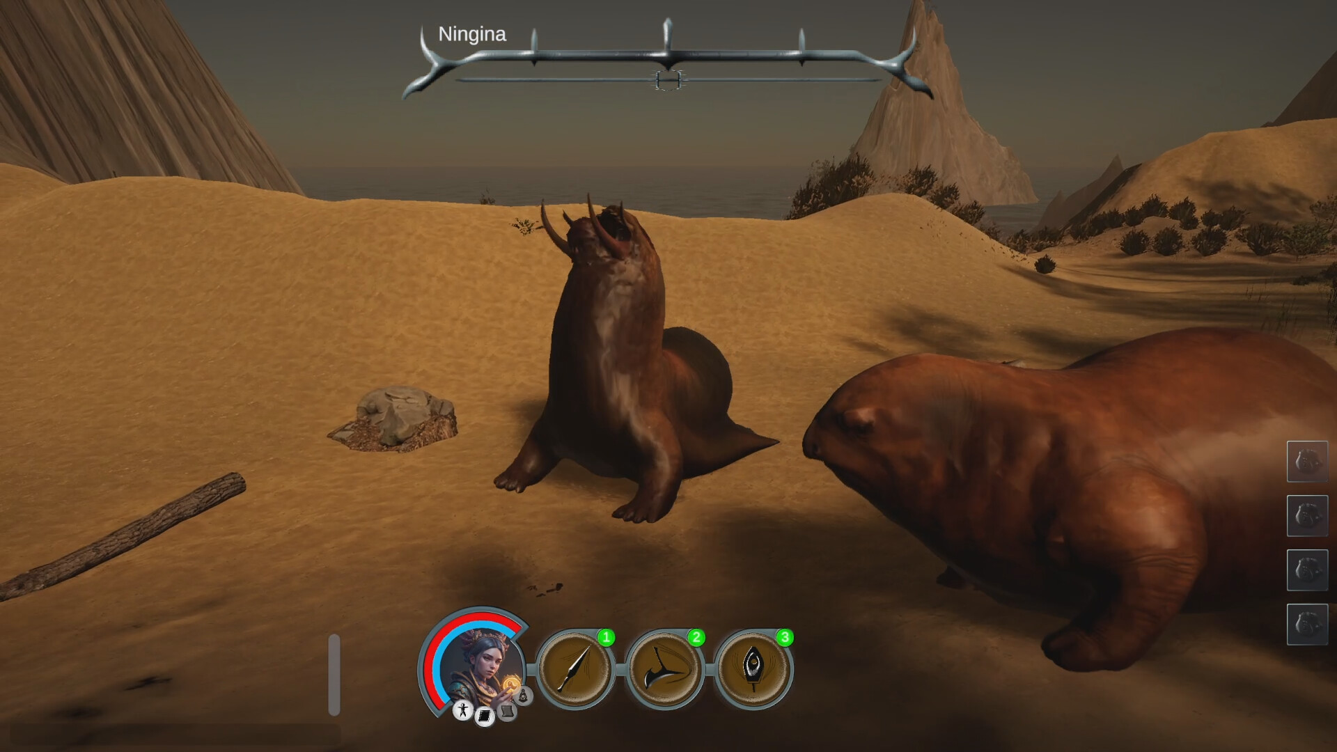 Death & Taxes Multiplayer RPG screenshot 12