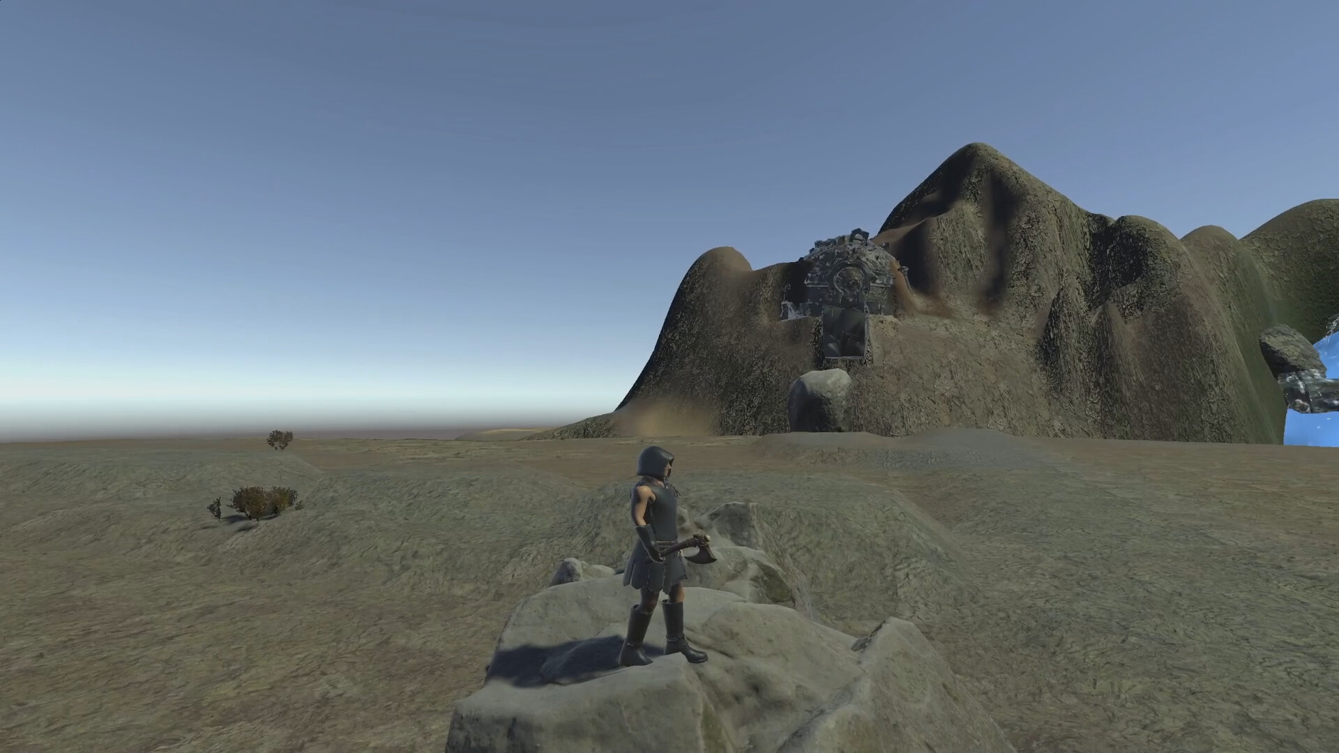 Death & Taxes Multiplayer RPG screenshot 10