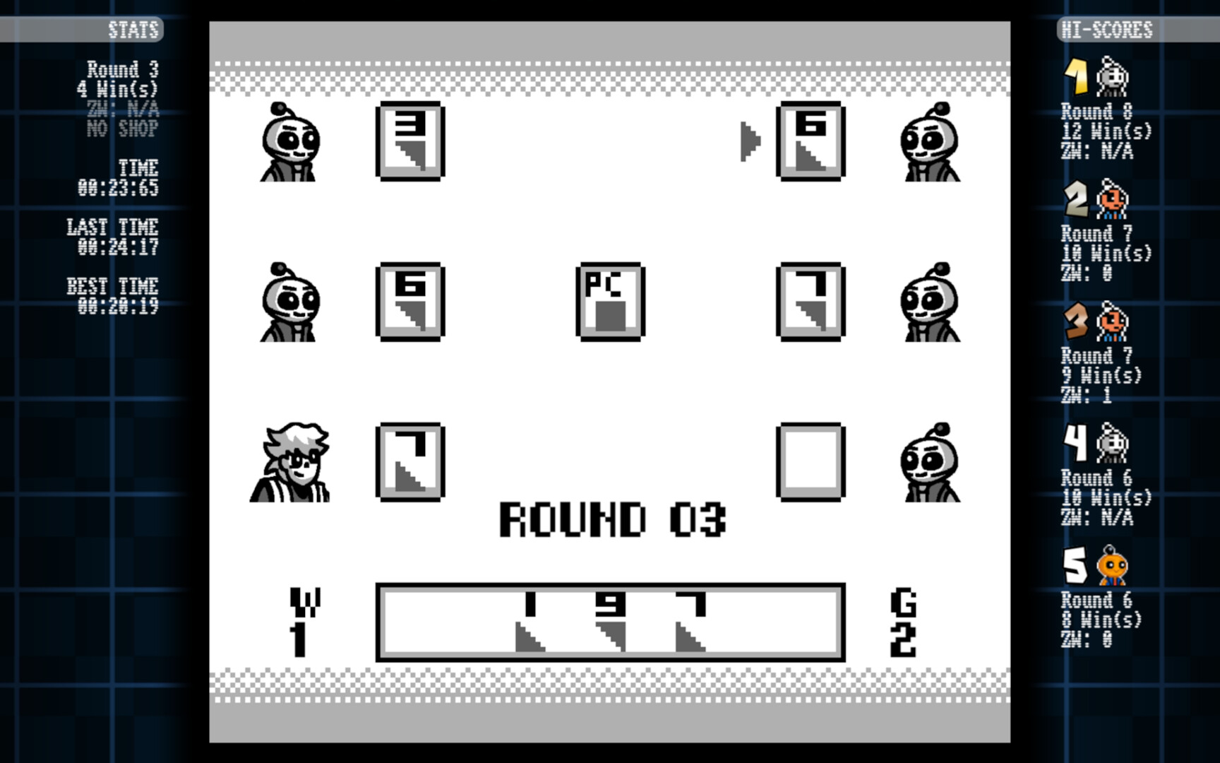 Galacard: Ackian Archives screenshot 3