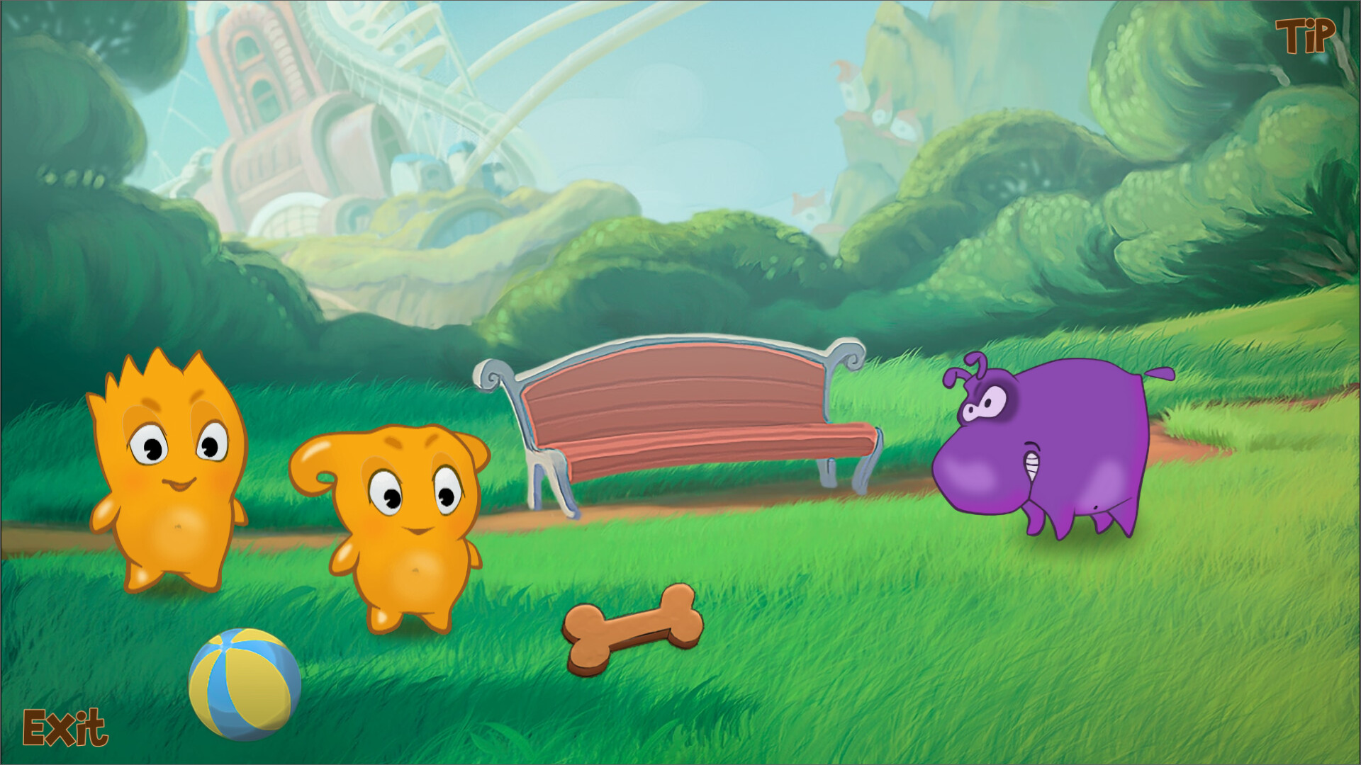 Vixes screenshot 5