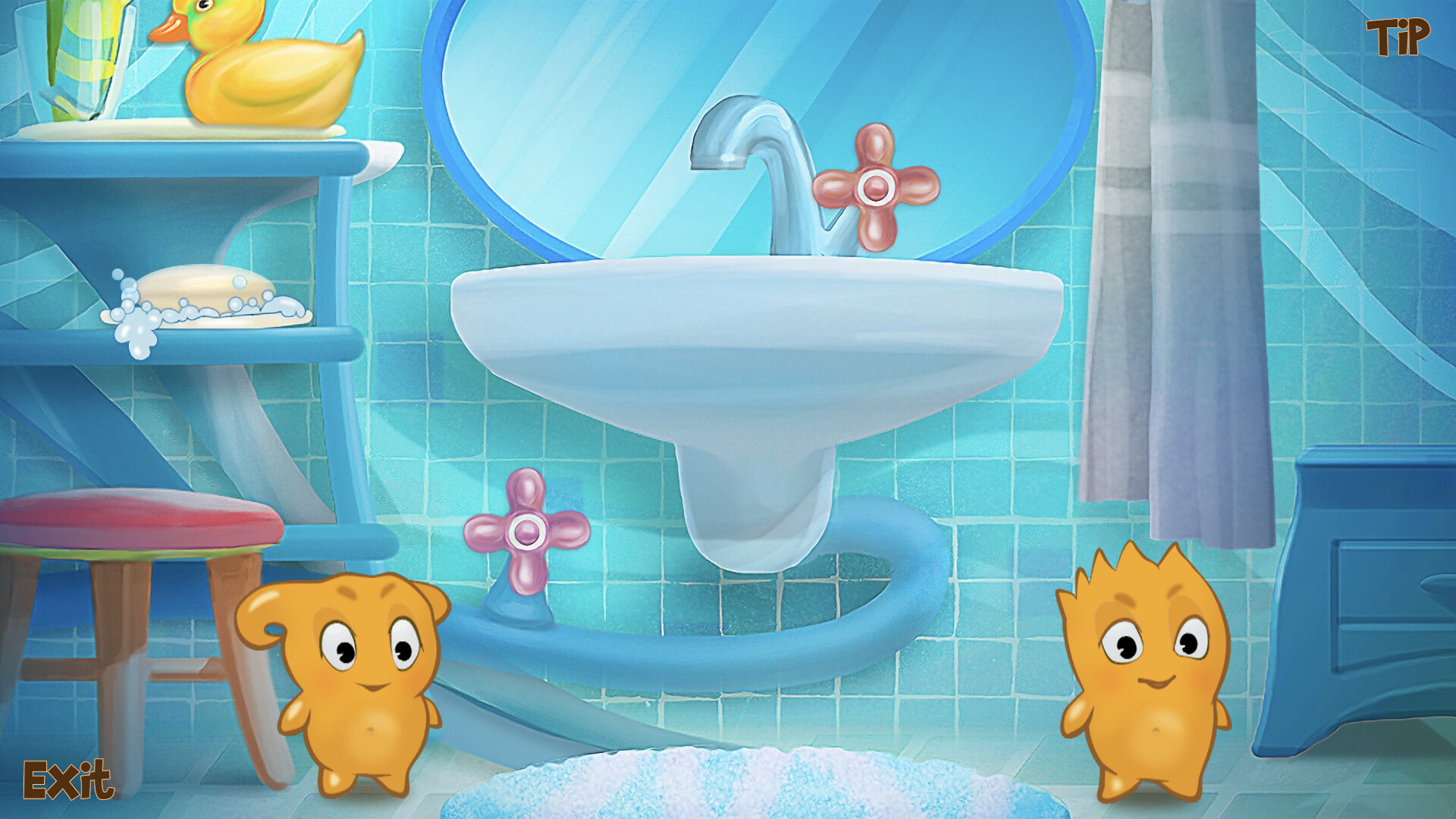 Vixes screenshot 1