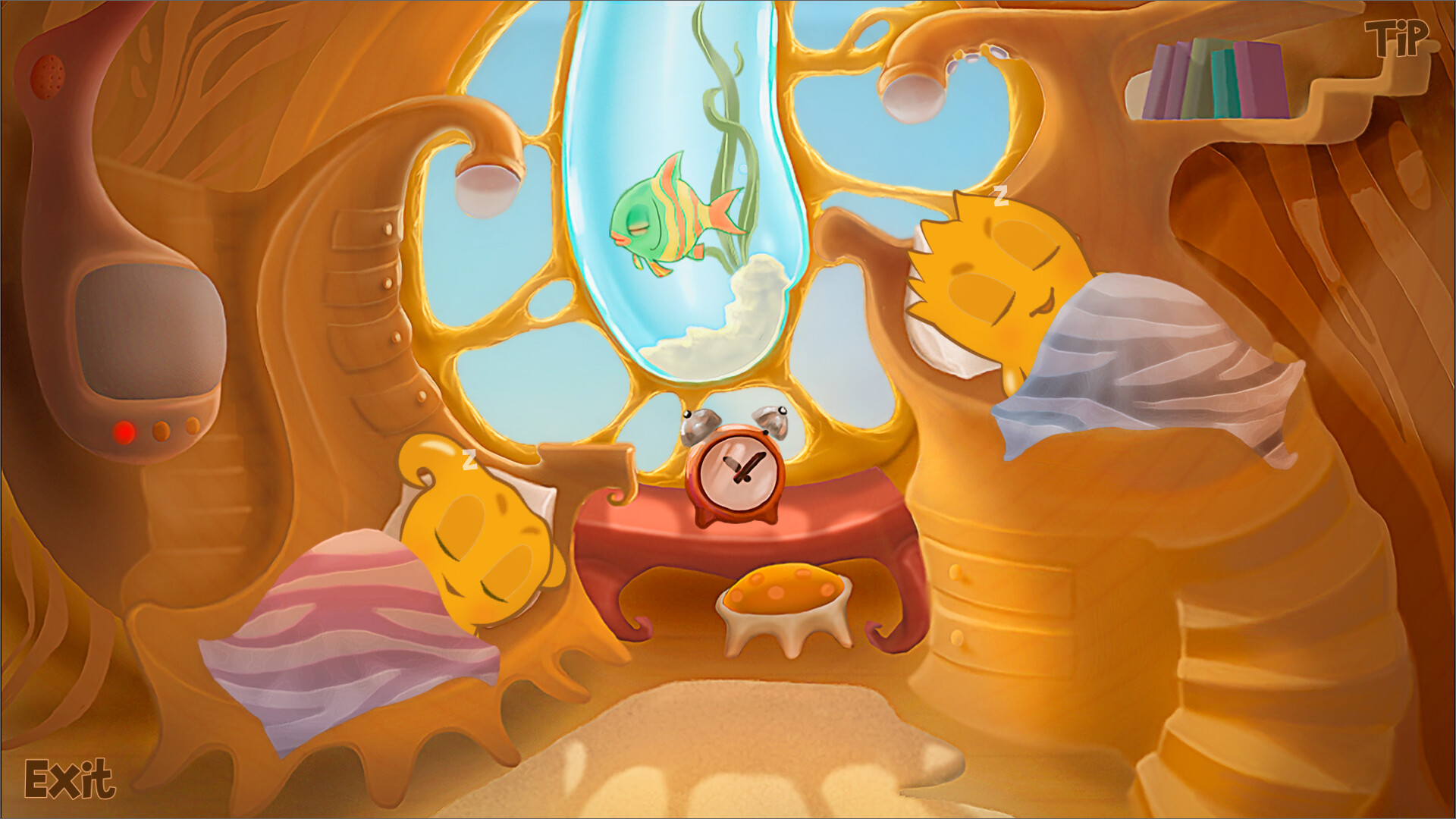 Vixes screenshot 3