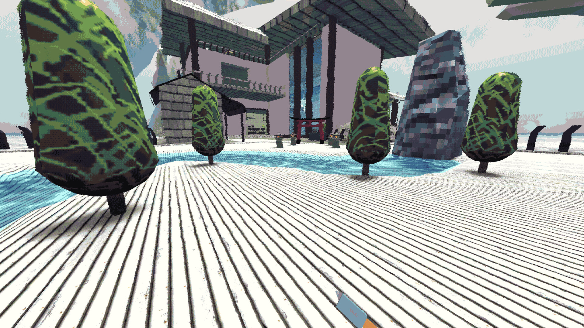 Sheeps screenshot 9