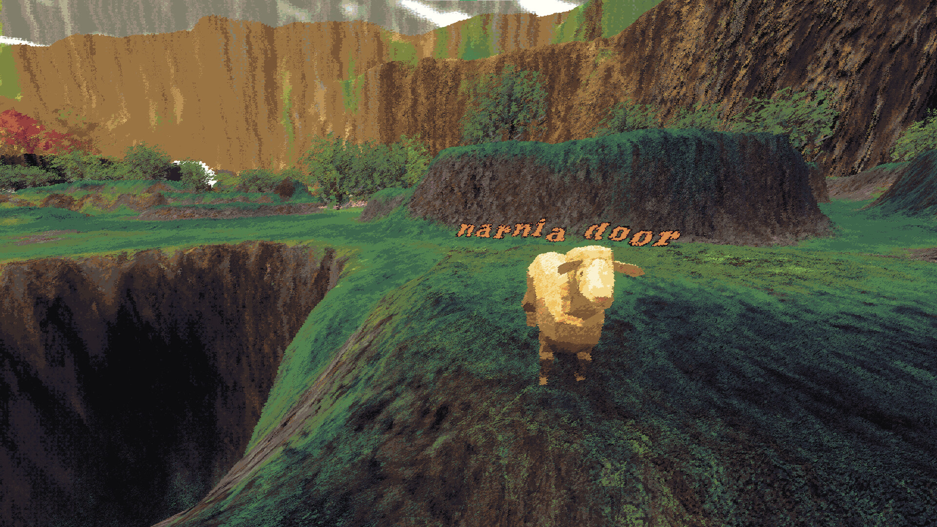 Sheeps screenshot 5