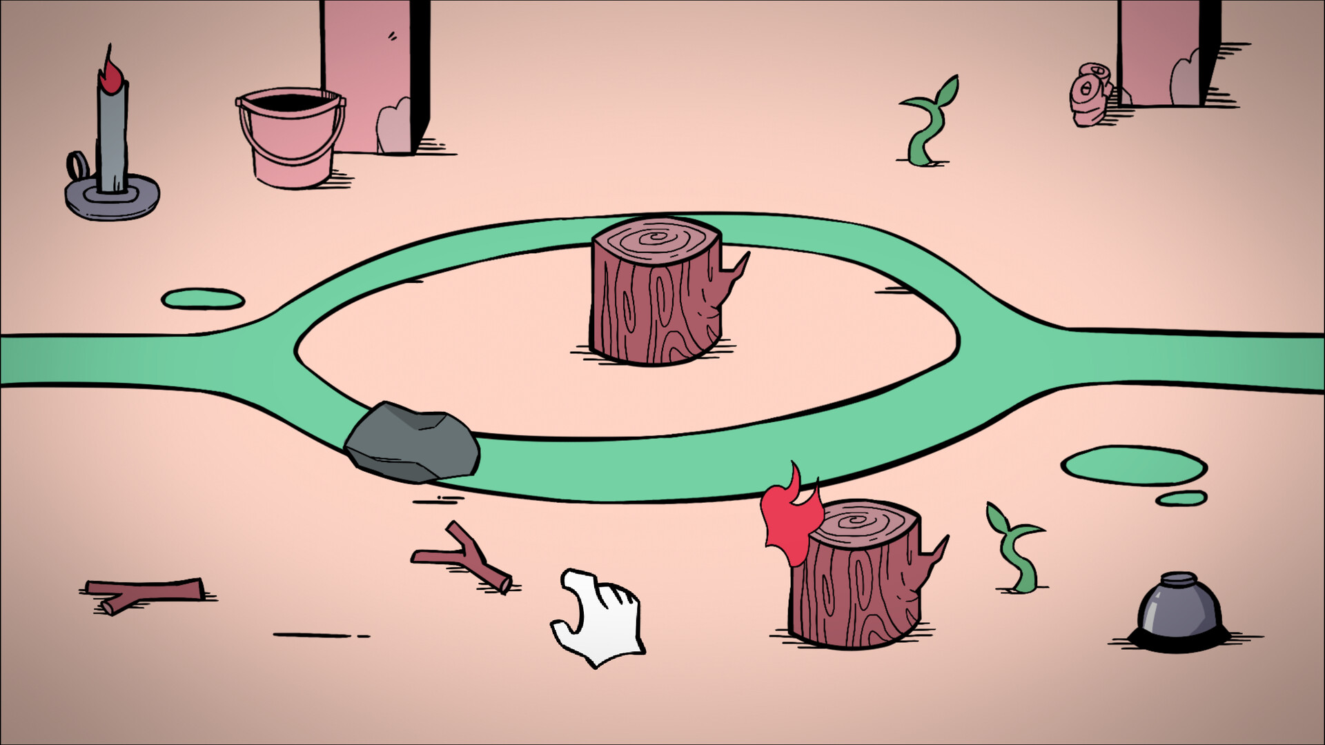 The Kindling screenshot 5