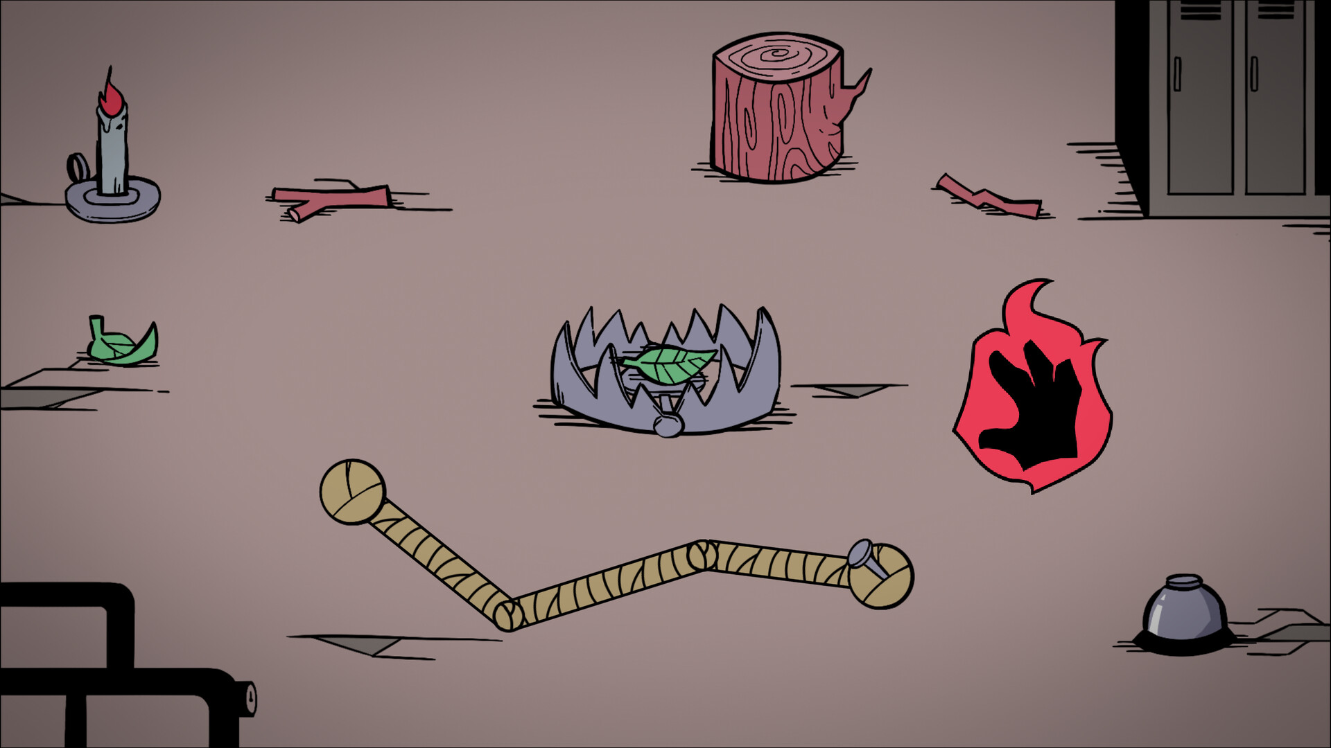 The Kindling screenshot 2