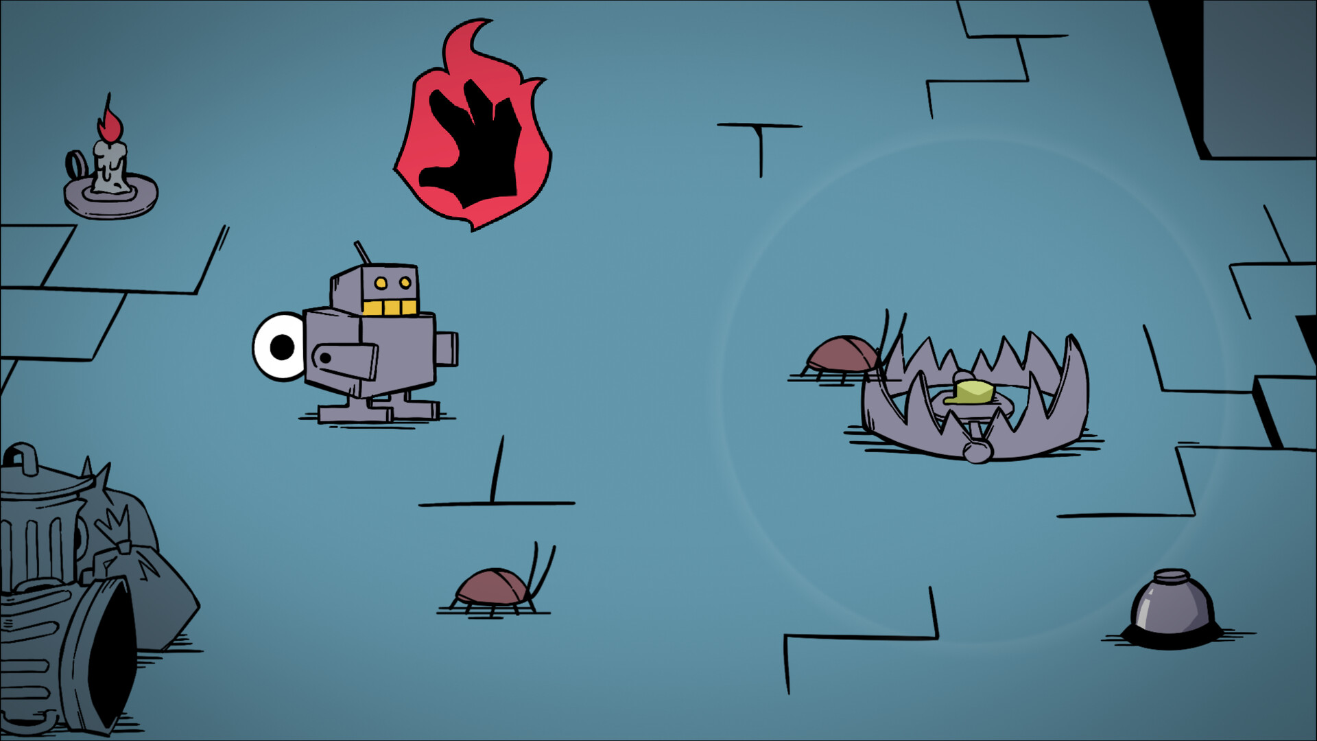 The Kindling screenshot 3