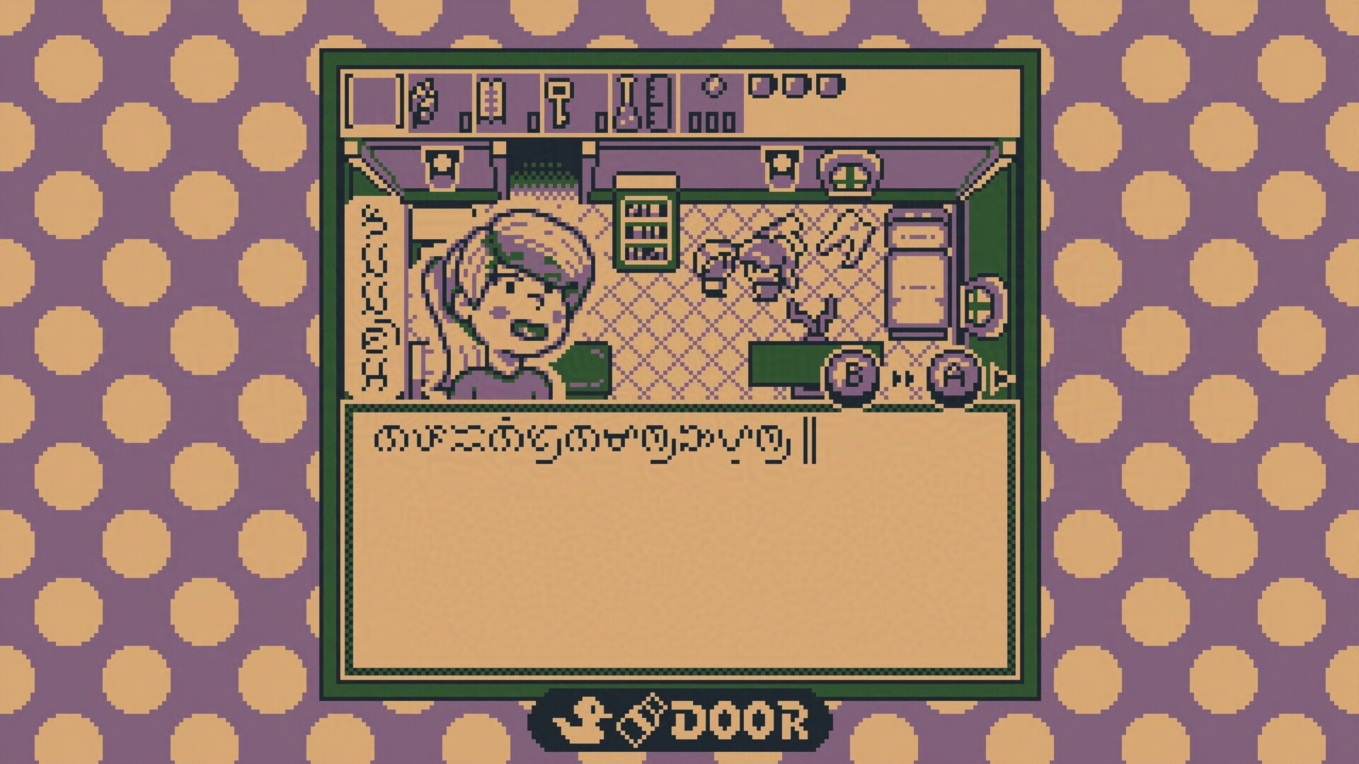 Gulo-Gulo the Tiny Pirate: Island Time screenshot 8