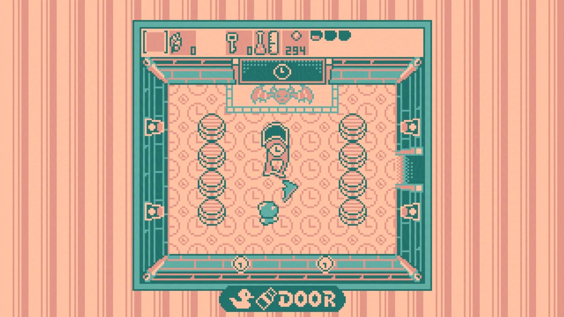 Gulo-Gulo the Tiny Pirate: Island Time screenshot 7