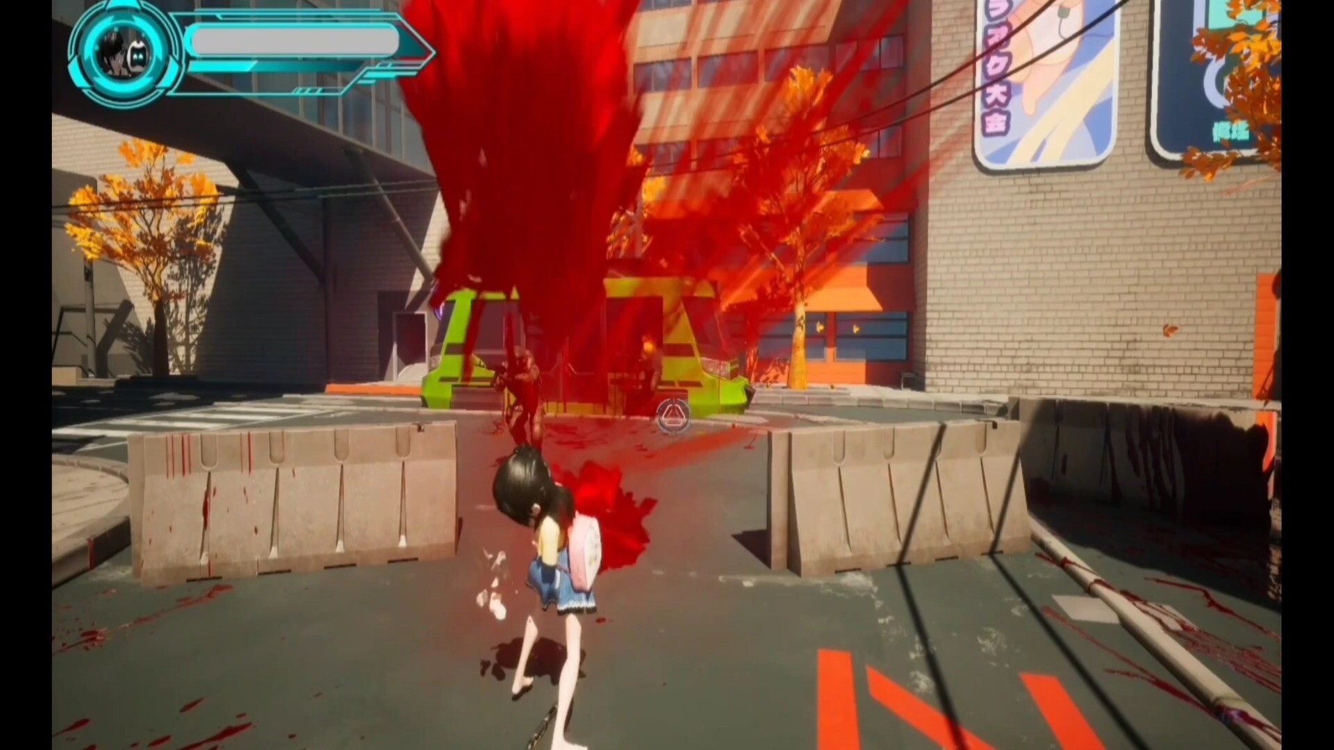 Spirit Trigger screenshot 4