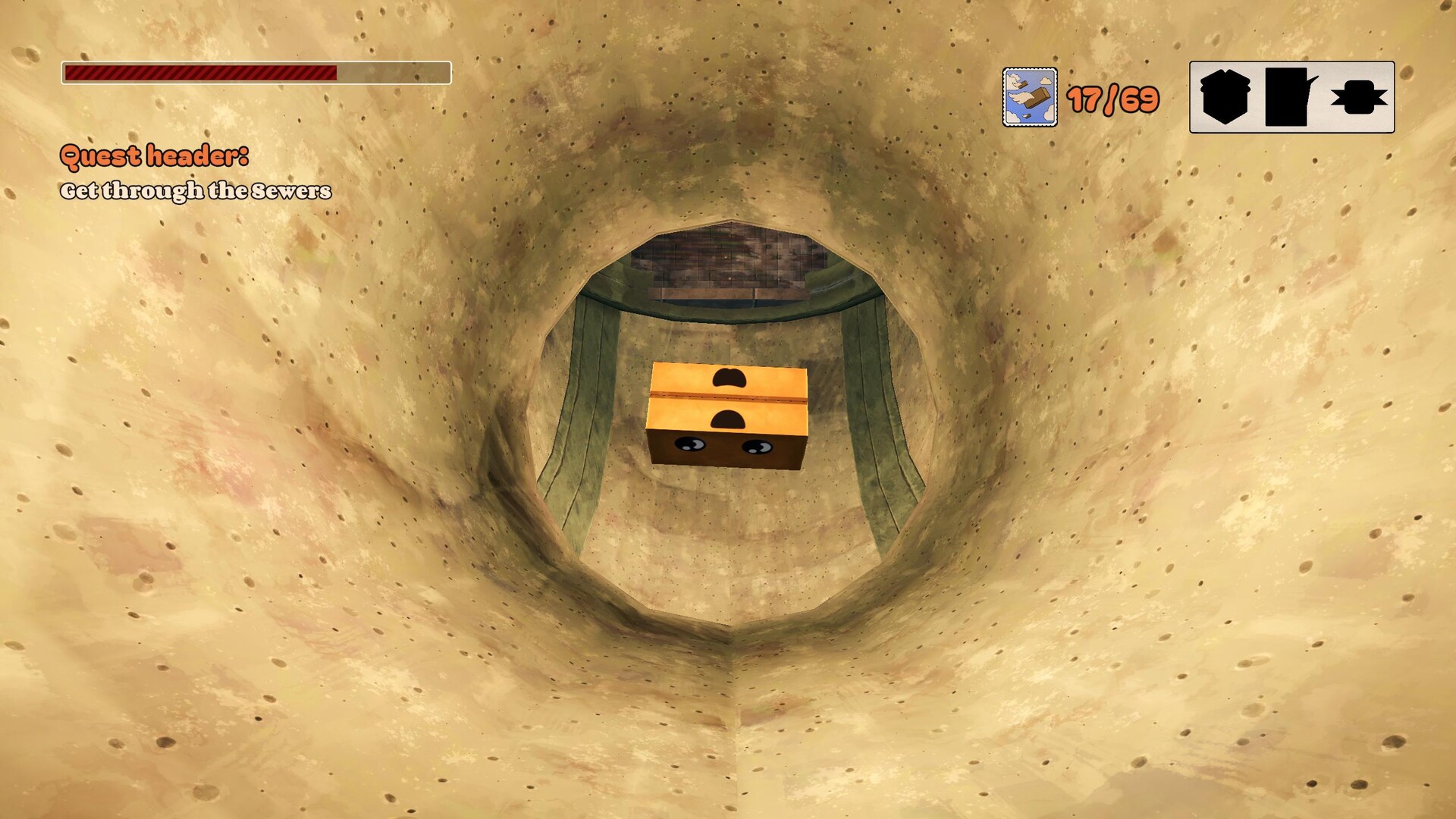 The Box is Alive screenshot 12