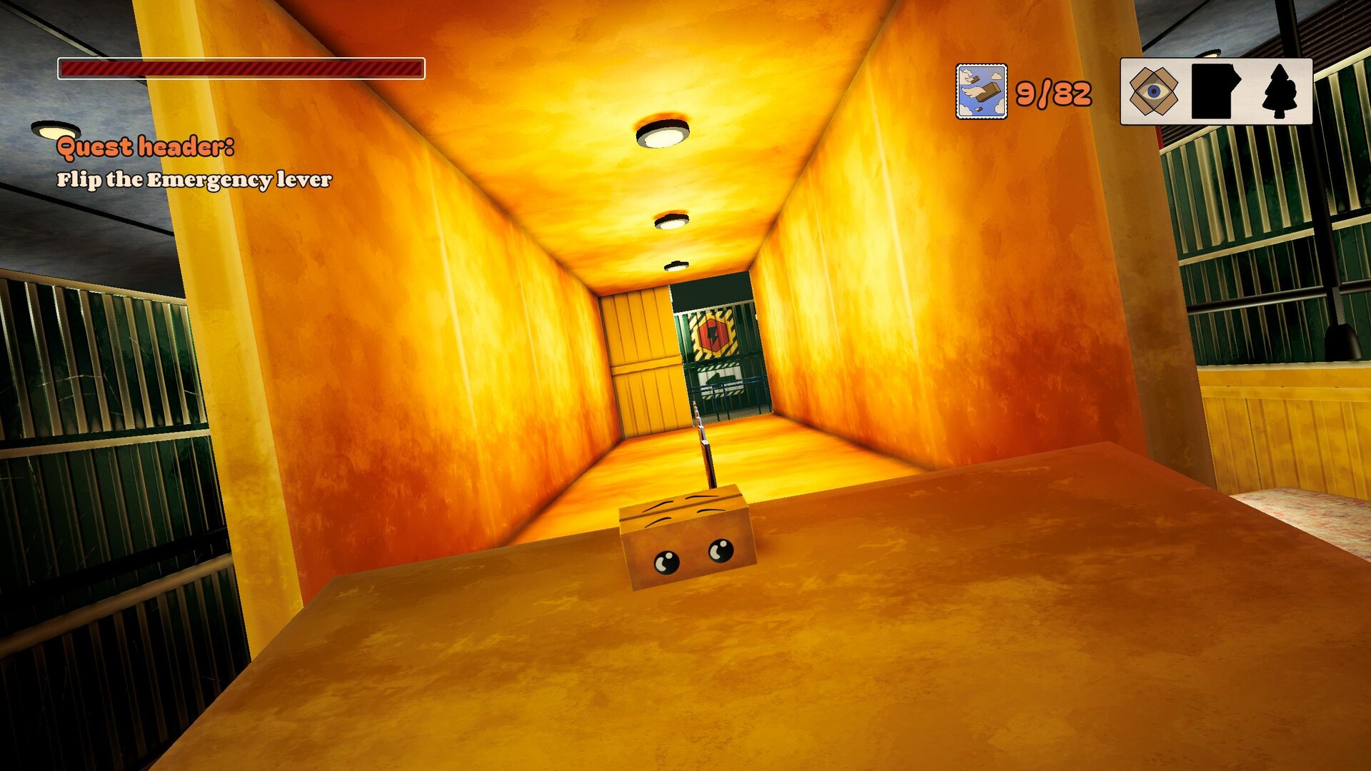 The Box is Alive screenshot 10