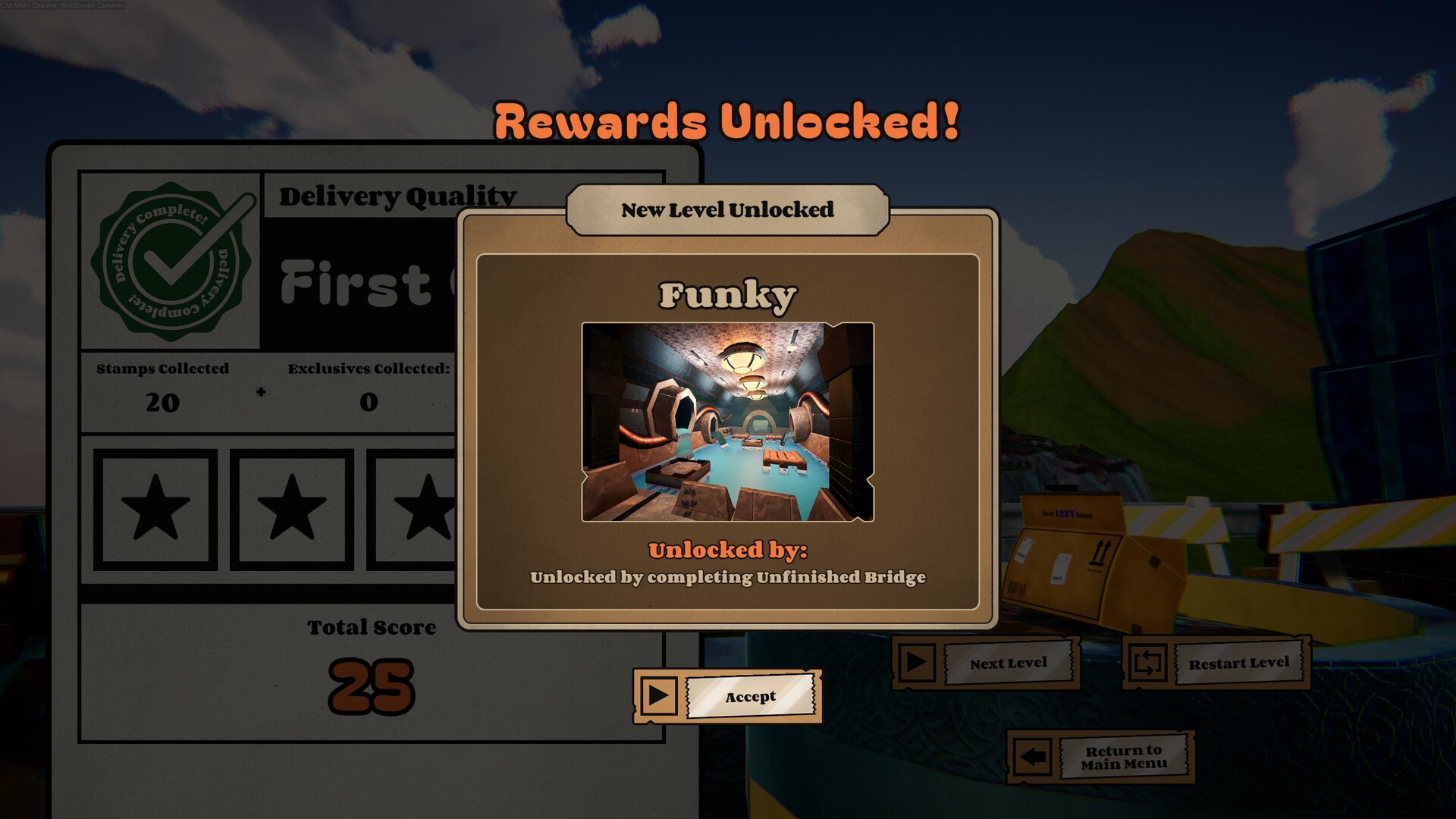 The Box is Alive screenshot 9