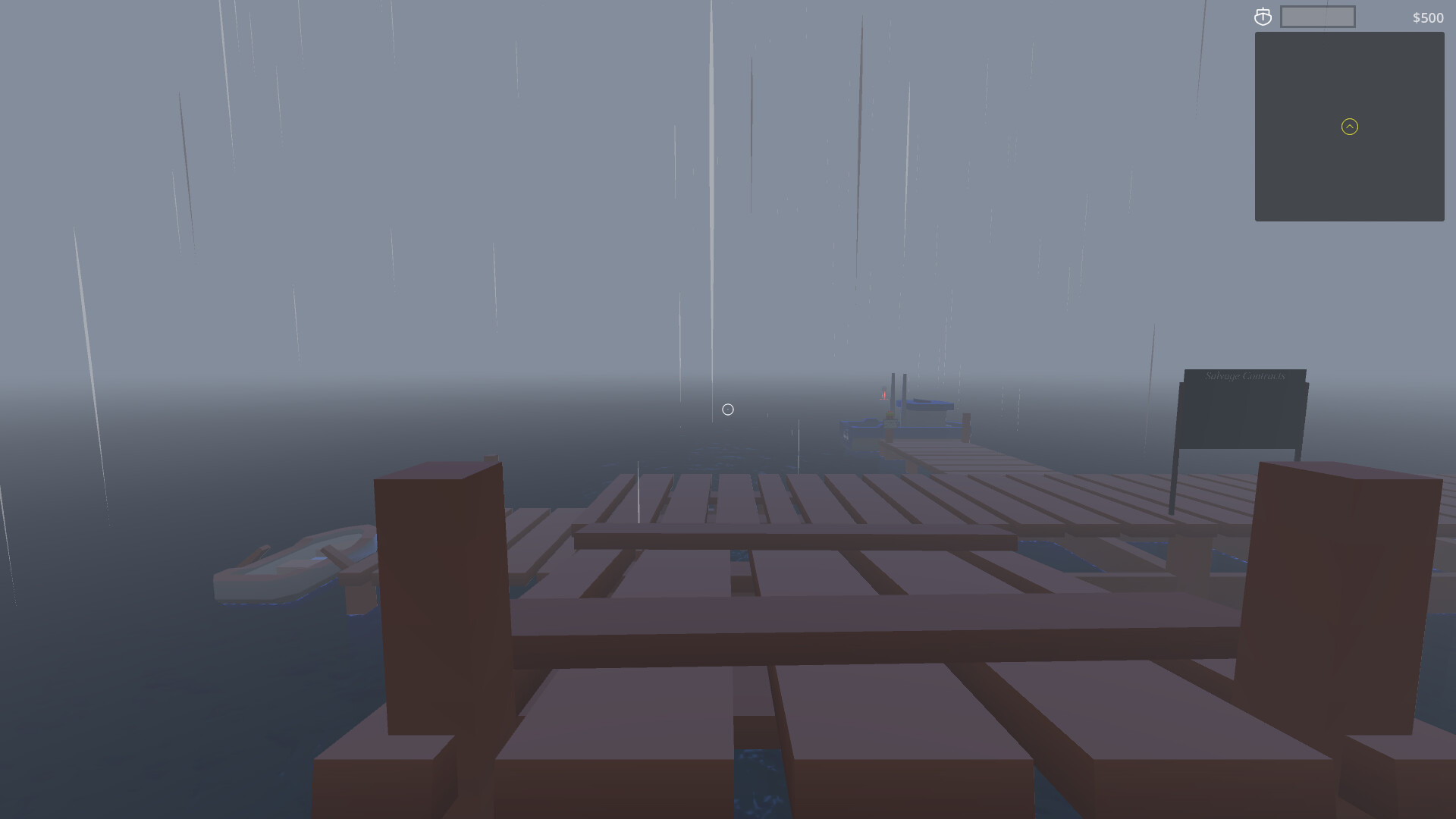 Salvage Unlimited screenshot 13