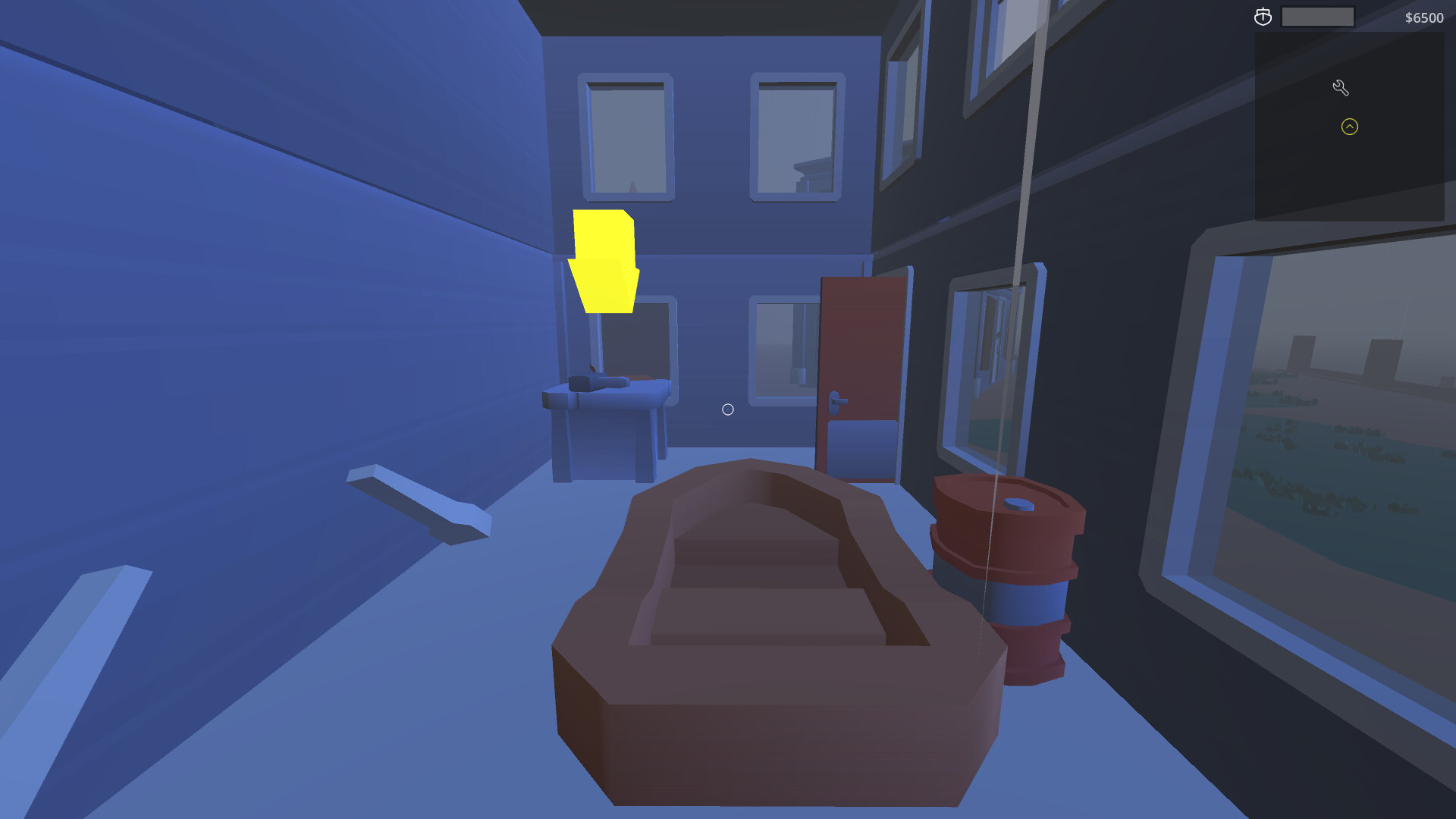 Salvage Unlimited screenshot 6