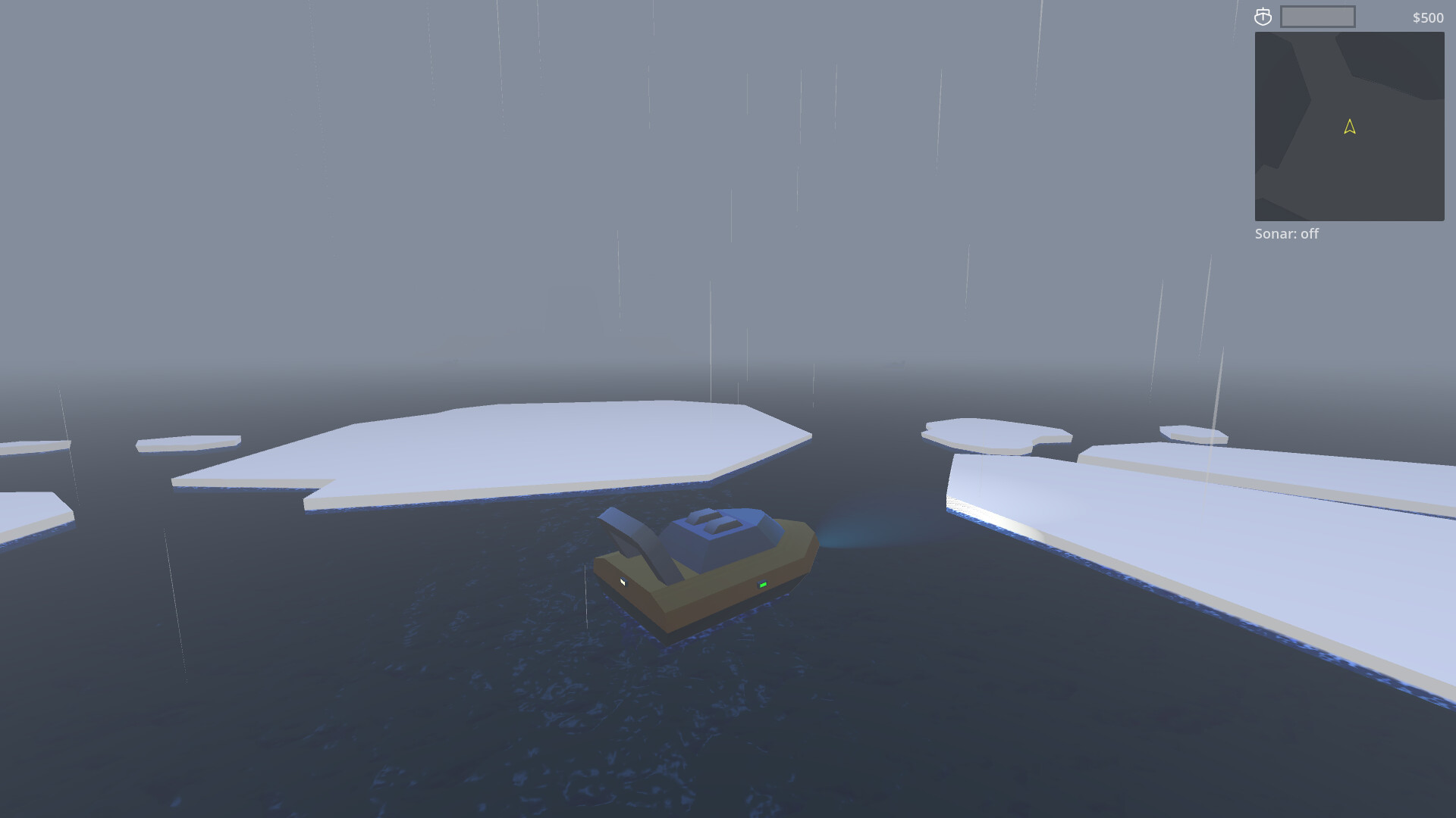 Salvage Unlimited screenshot 9