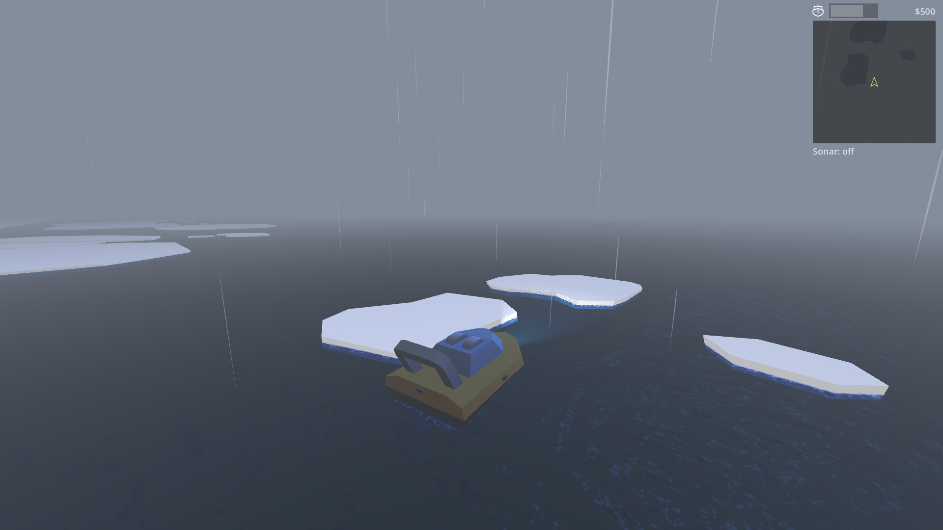 Salvage Unlimited screenshot 14