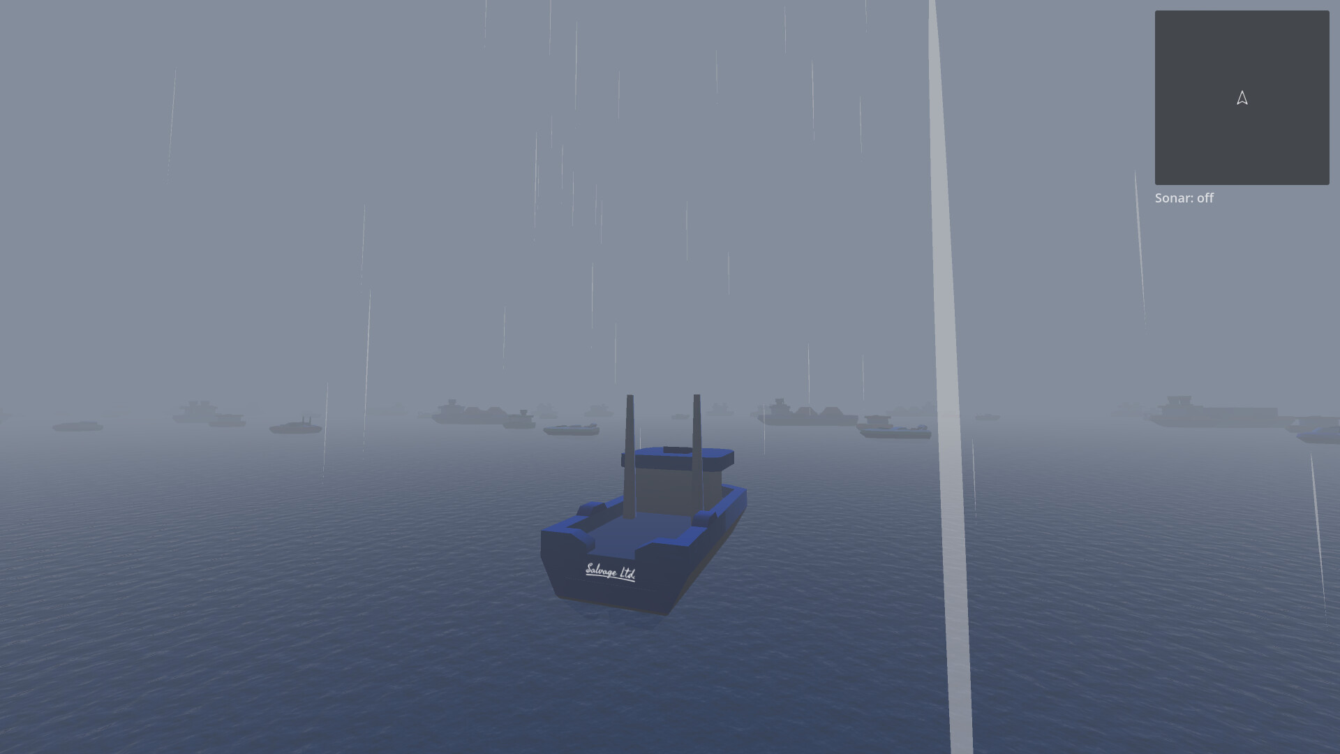 Salvage Unlimited screenshot 7