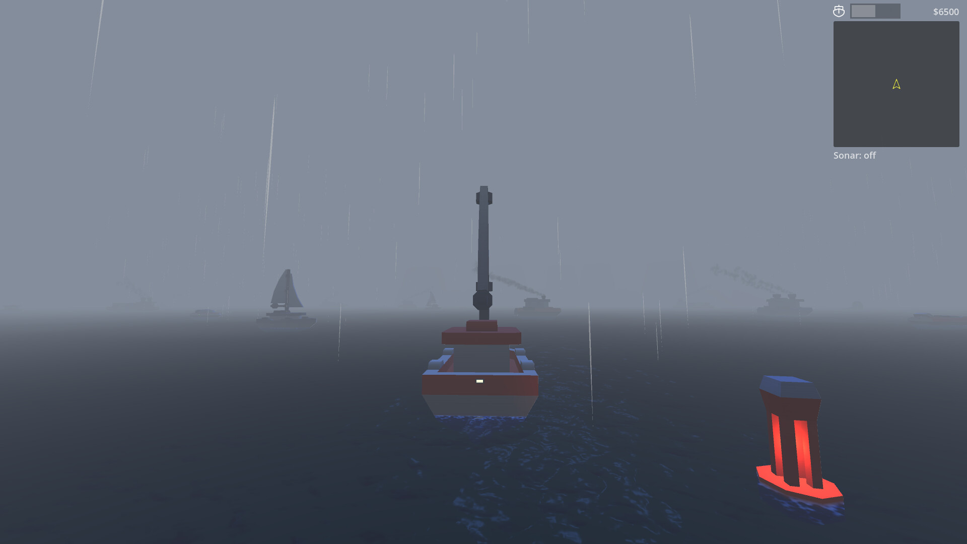 Salvage Unlimited screenshot 10