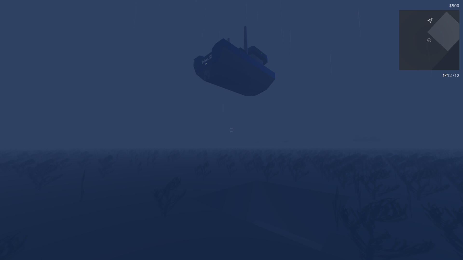 Salvage Unlimited screenshot 5