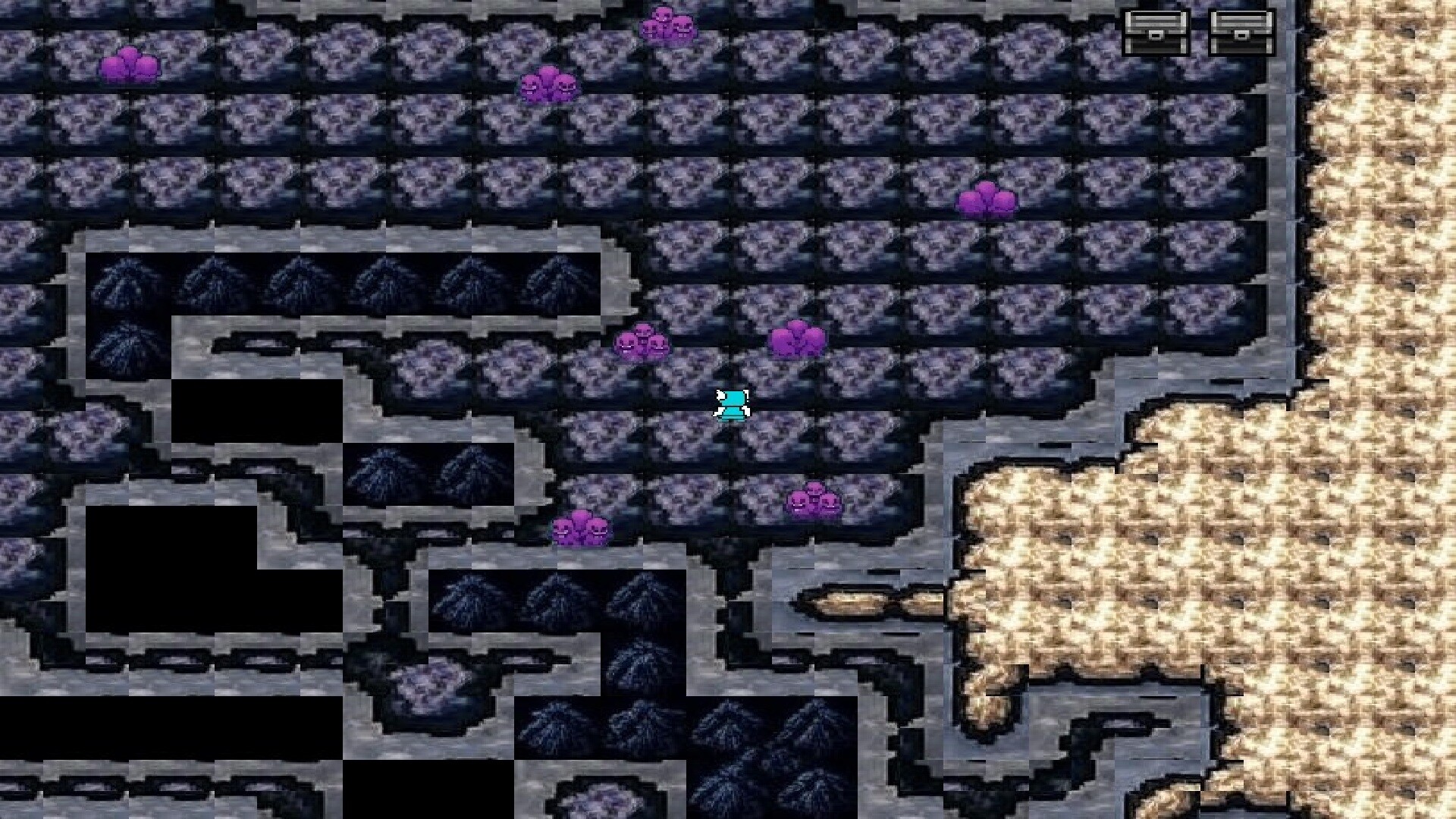 VADE RETRO SATANA screenshot 5