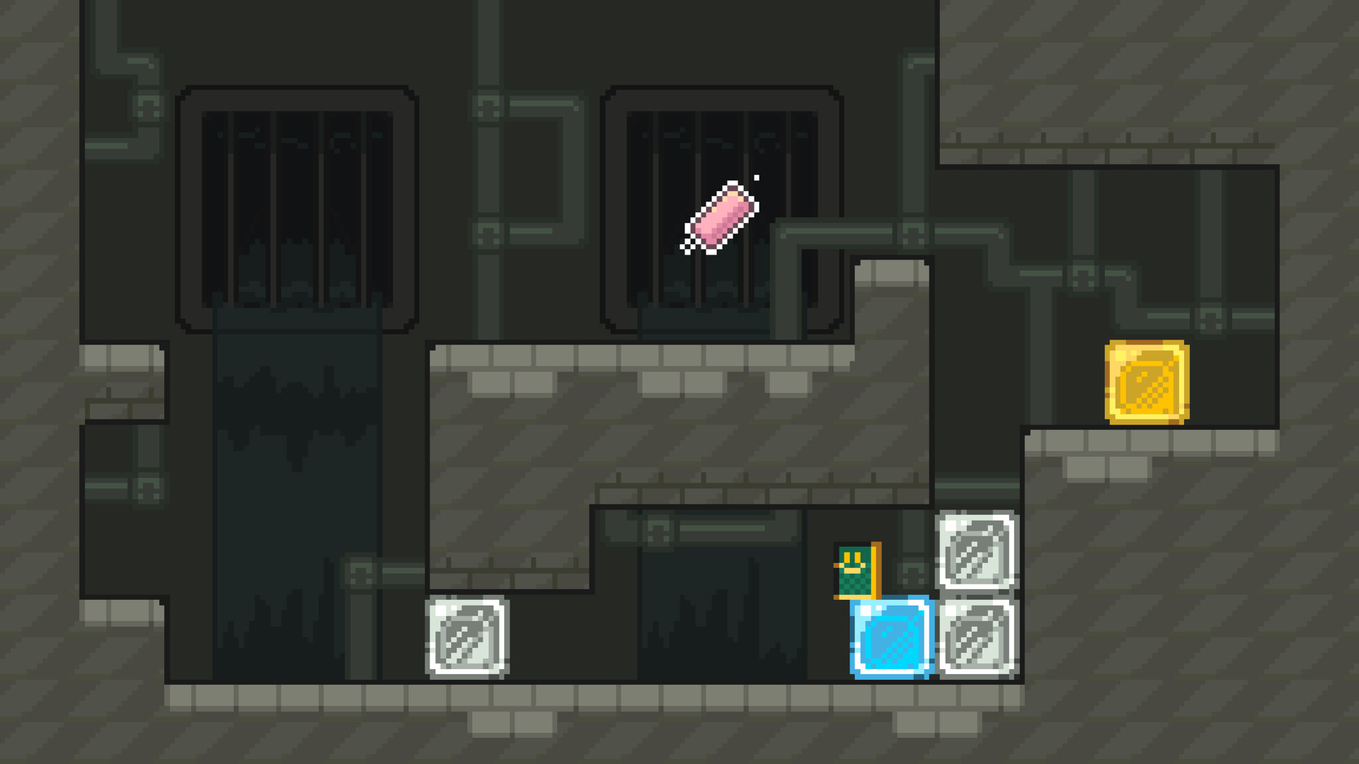 Emuls: Oil & Water screenshot 5